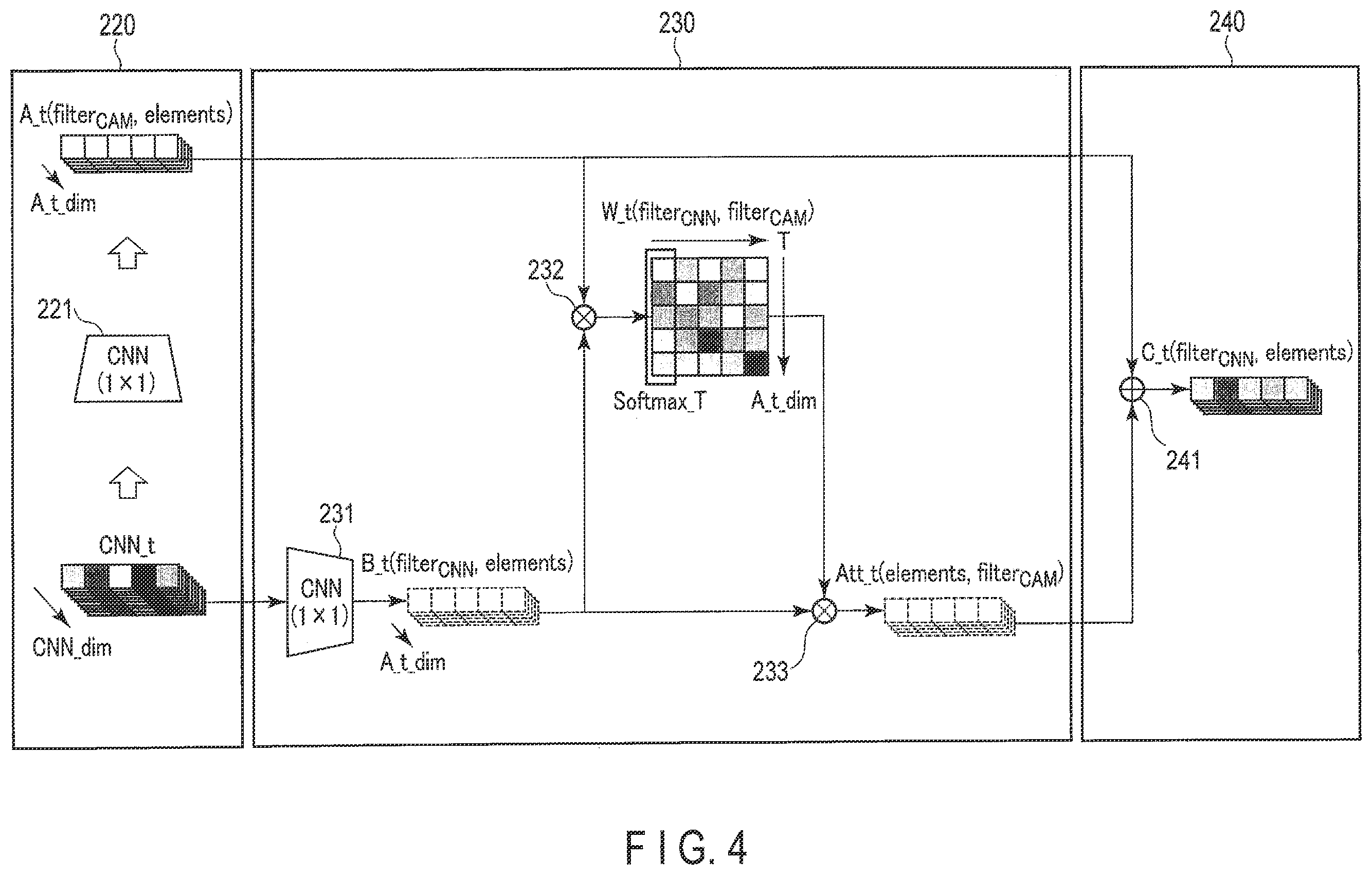 Patent US12460954 Figure 3 – Recognition apparatus, recognition method, and non-transitory computer-readable storage medium