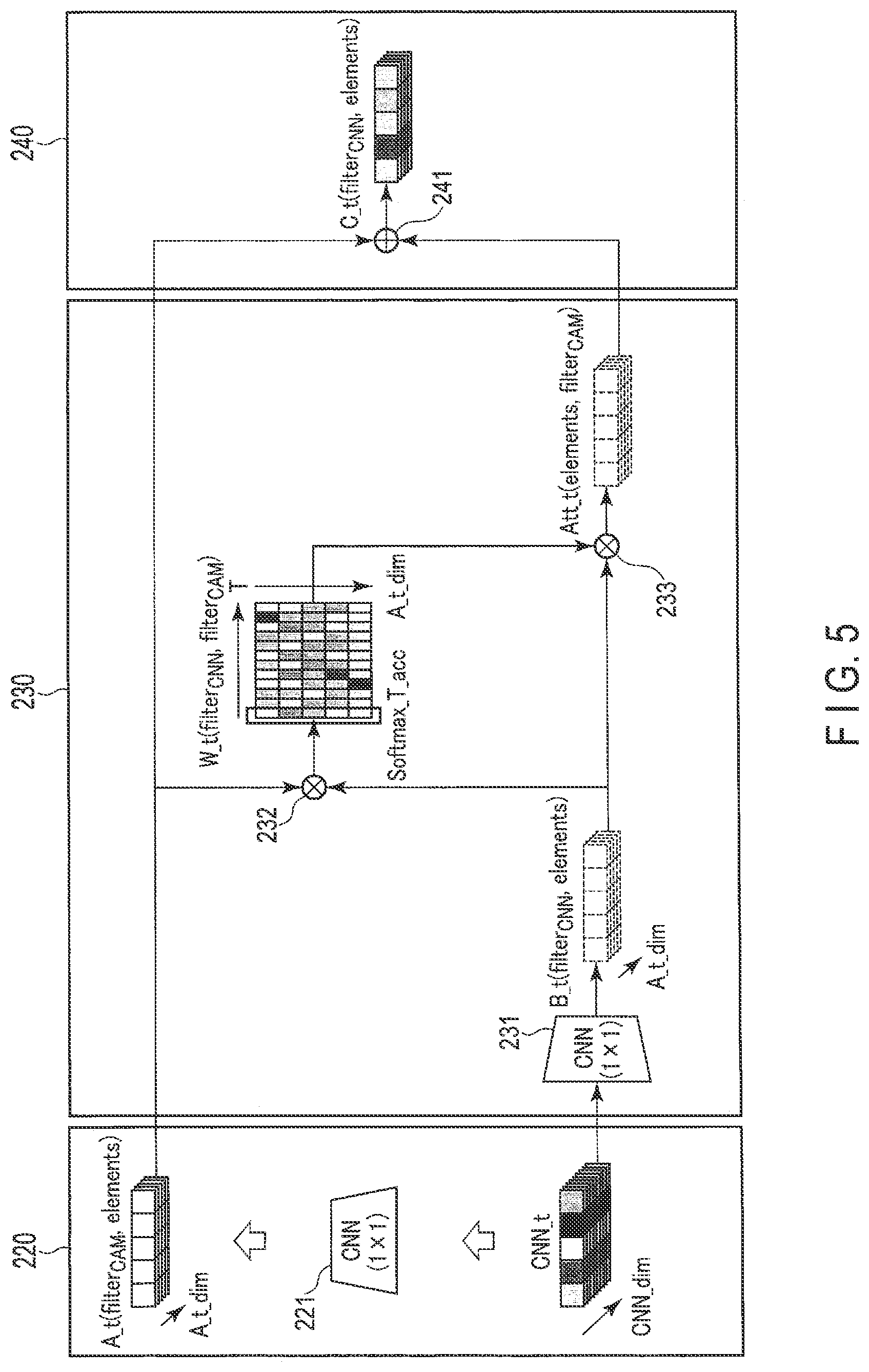 Patent US12460954 Figure 4 – Recognition apparatus, recognition method, and non-transitory computer-readable storage medium