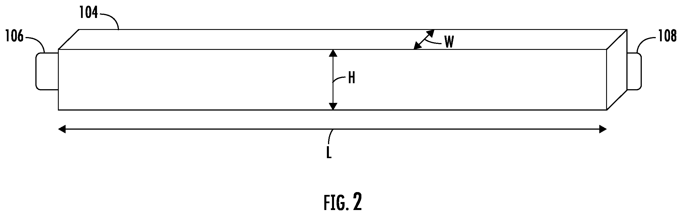Patent US12460955 Figure 2 – Systems, apparatuses, and methods for fluid flow detection
