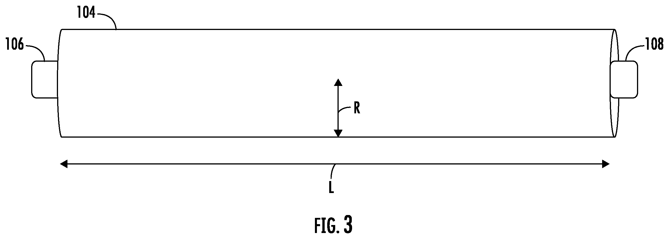 Patent US12460955 Figure 3 – Systems, apparatuses, and methods for fluid flow detection