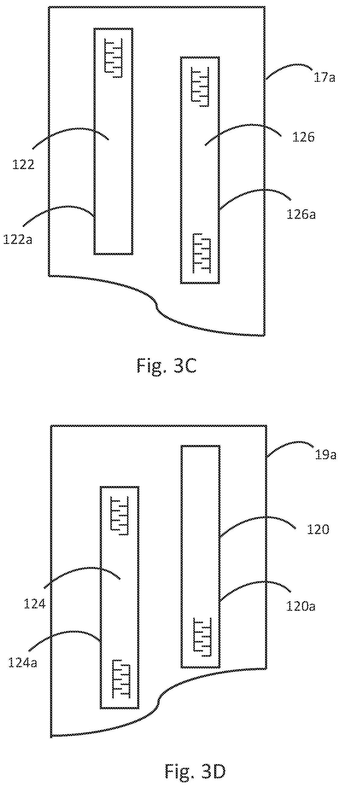 Patent US12460961 Figure 3 – Surface acoustic wave scale