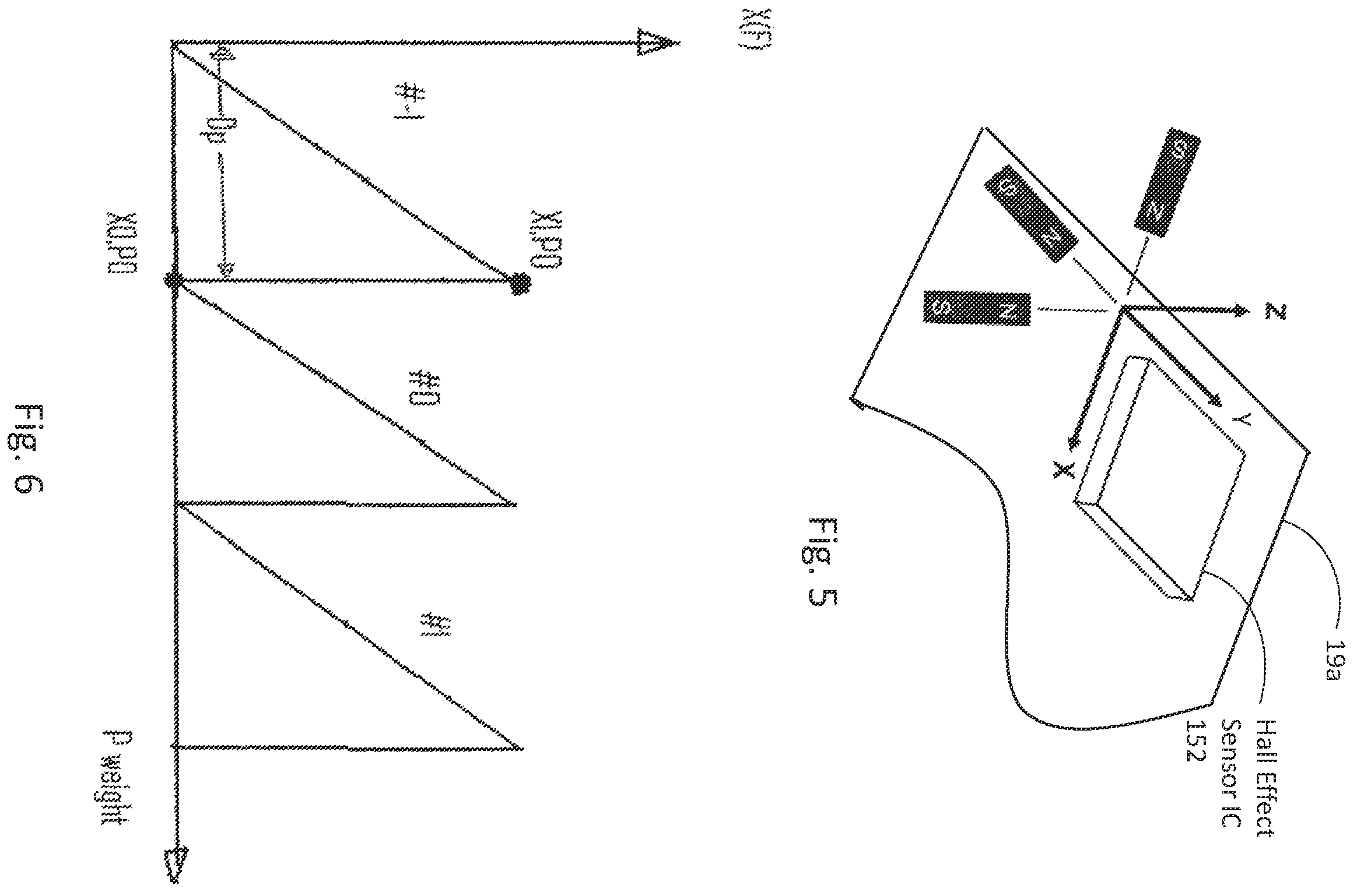 Patent US12460961 Figure 5 – Surface acoustic wave scale