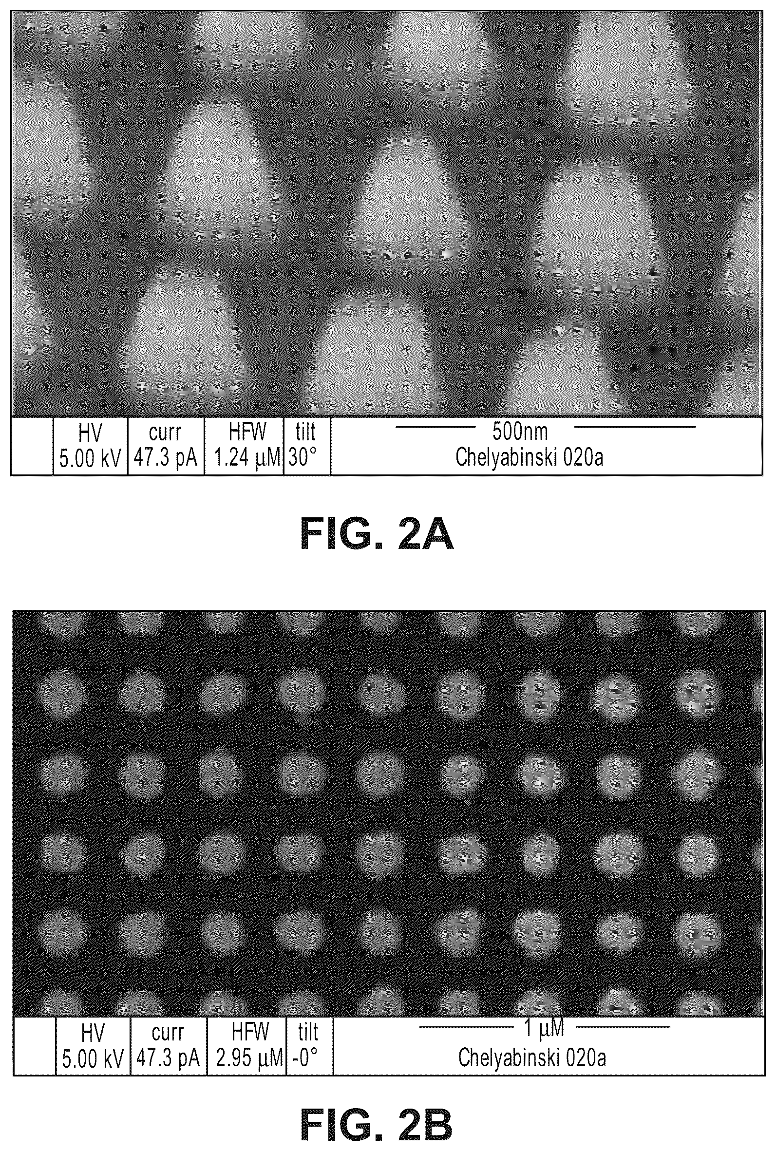 Patent US12460967 Figure 2 – Integrated bound-mode spectral/angular sensors