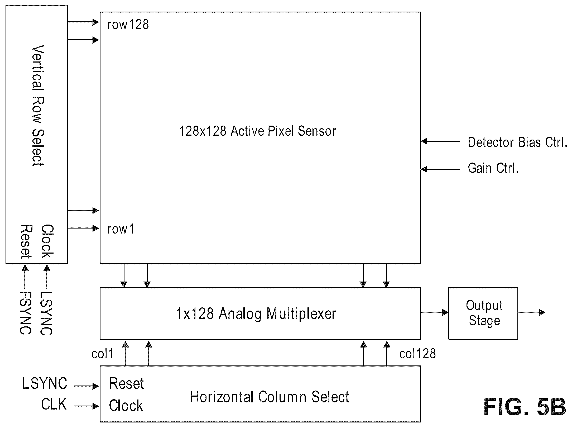 Patent US12460967 Figure 6 – Integrated bound-mode spectral/angular sensors