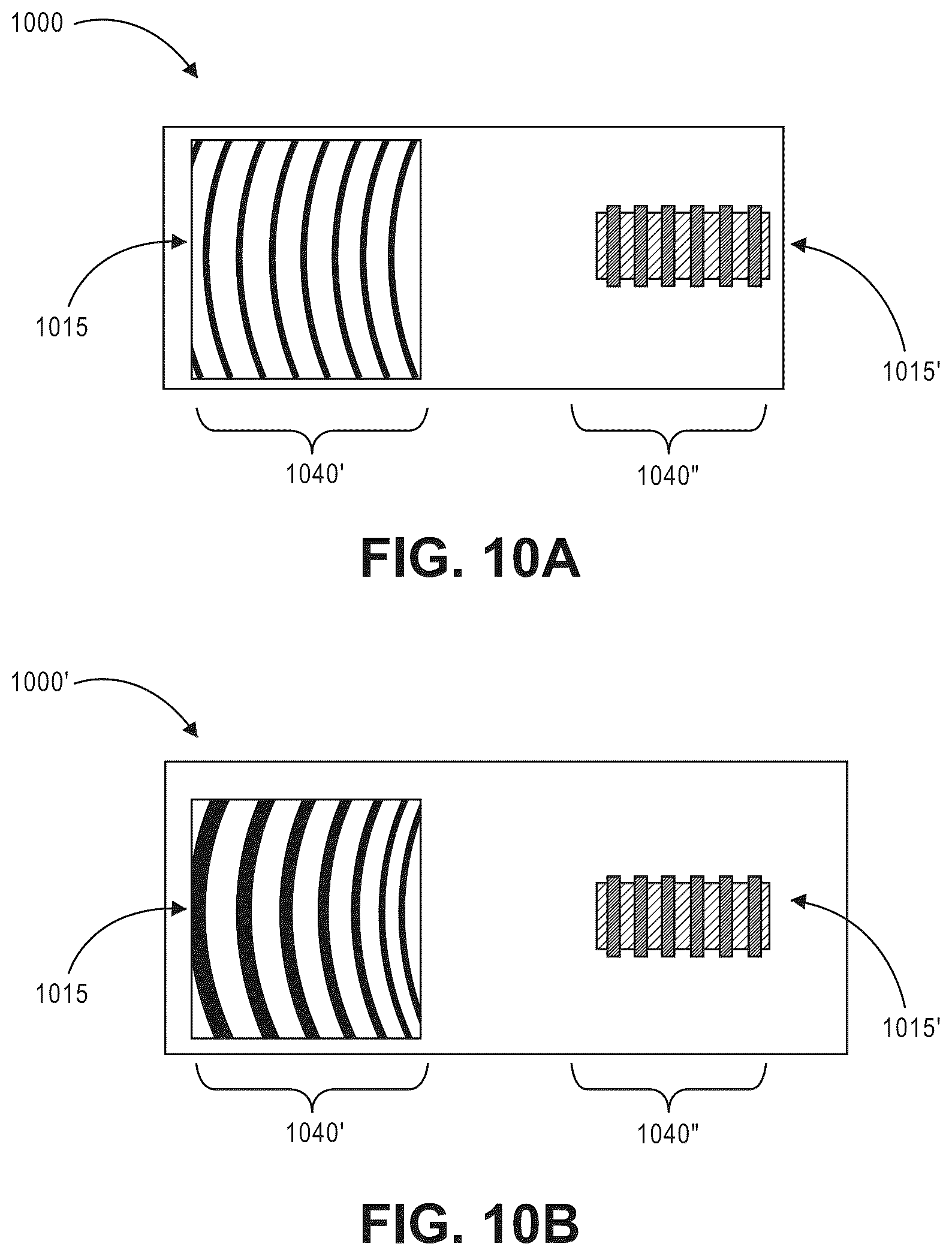 Patent US12460967 Figure 12 – Integrated bound-mode spectral/angular sensors