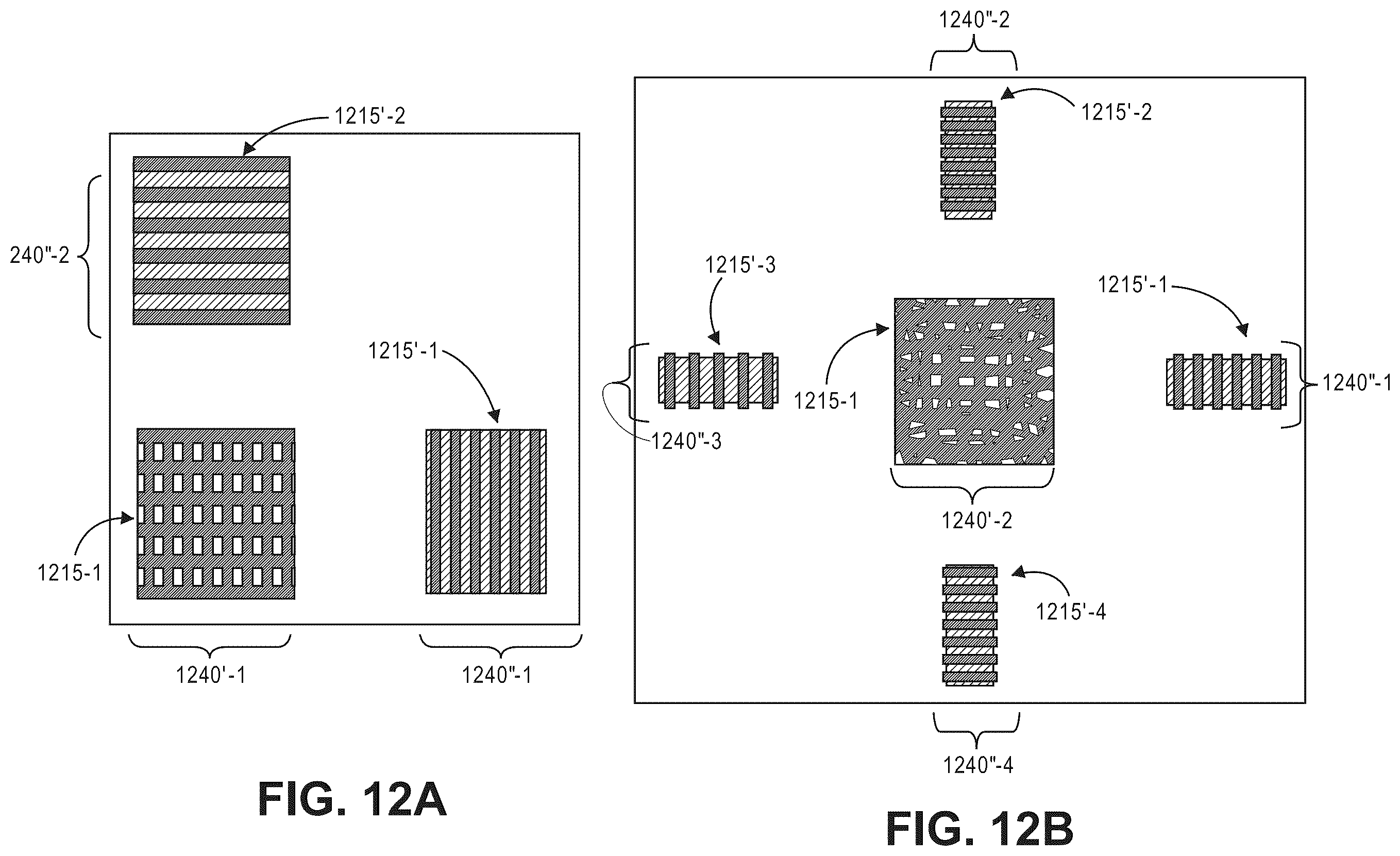Patent US12460967 Figure 14 – Integrated bound-mode spectral/angular sensors