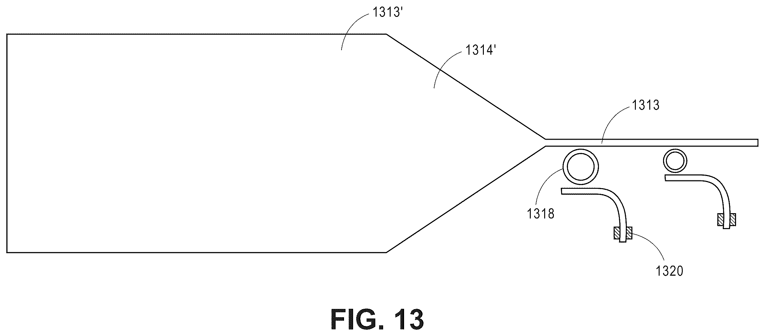 Patent US12460967 Figure 15 – Integrated bound-mode spectral/angular sensors