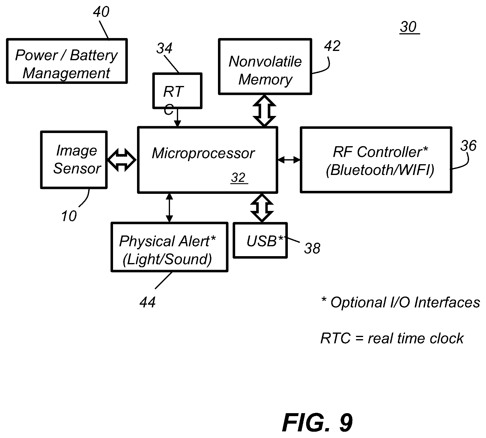 Patent US12460968 Figure 15 – Lensless imager for laser detection