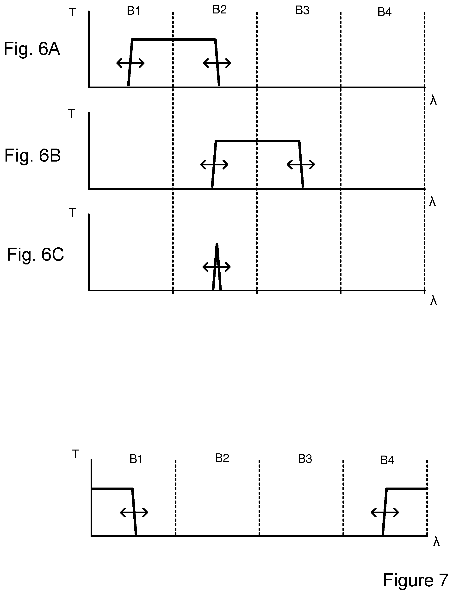 Patent US12460971 Figure 4 – Wavelength selection module, illumination system and metrology system