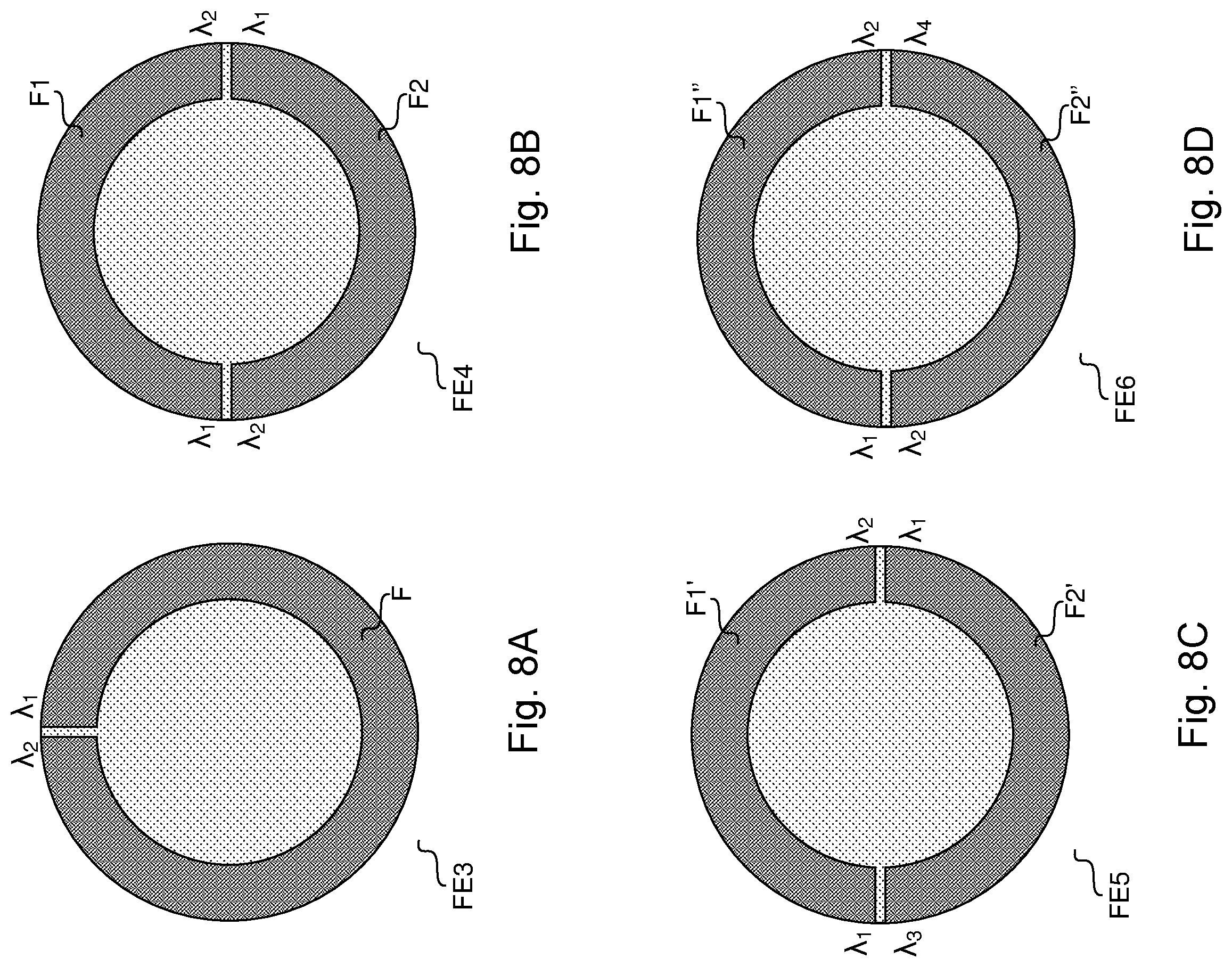 Patent US12460971 Figure 5 – Wavelength selection module, illumination system and metrology system