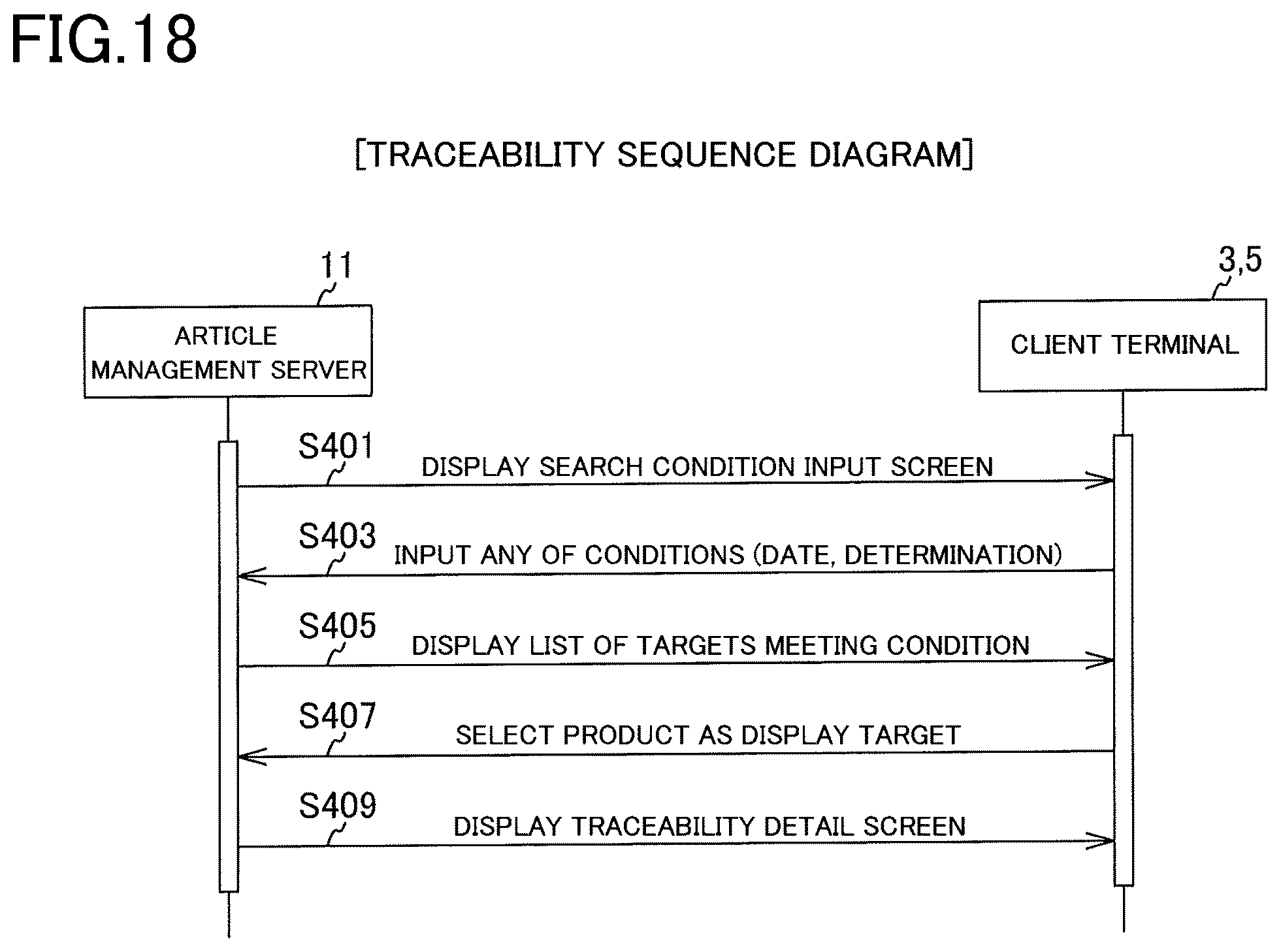 Patent US12460975 Figure 15 – Temperature measurement device and quality control system