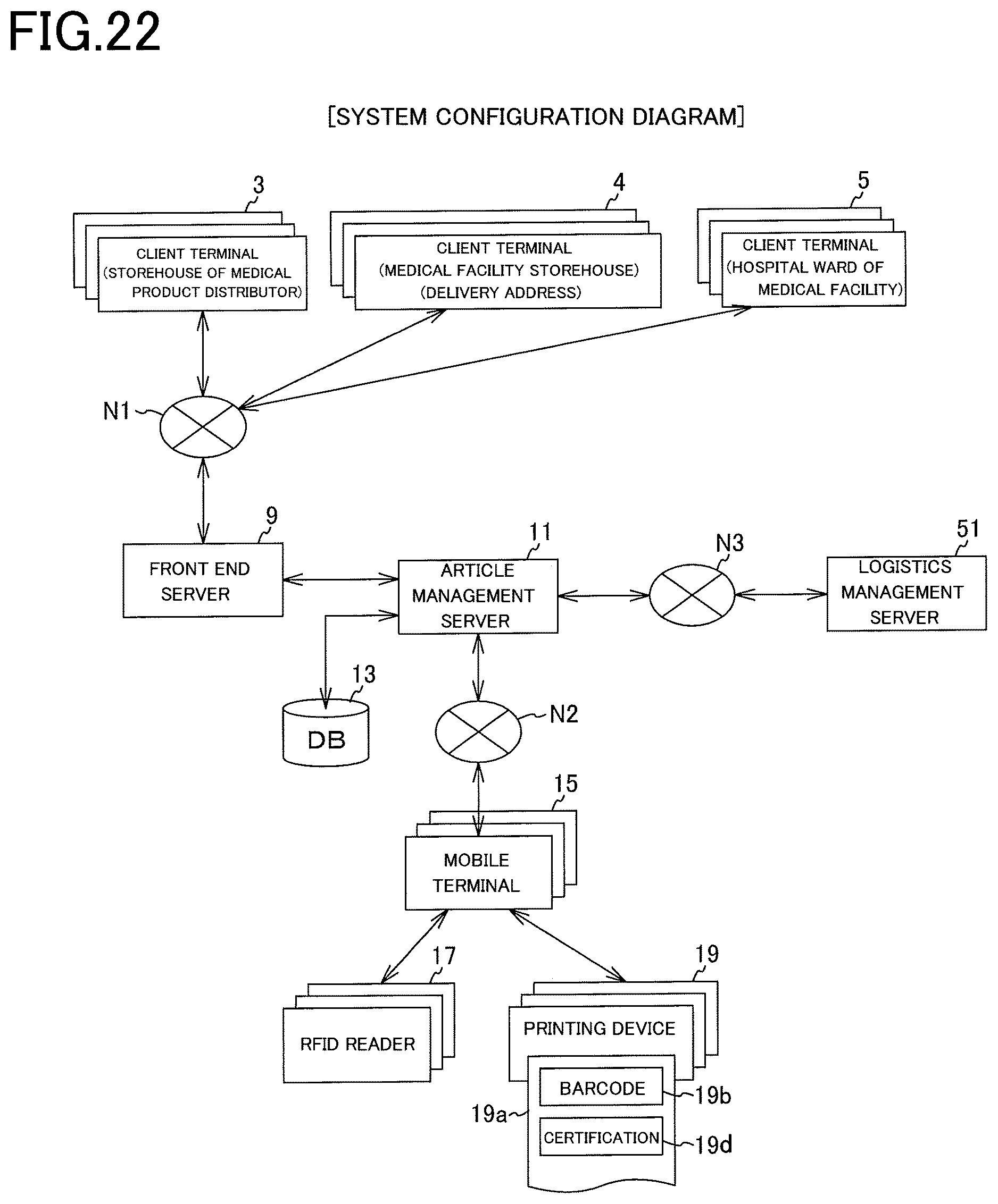 Patent US12460975 Figure 18 – Temperature measurement device and quality control system