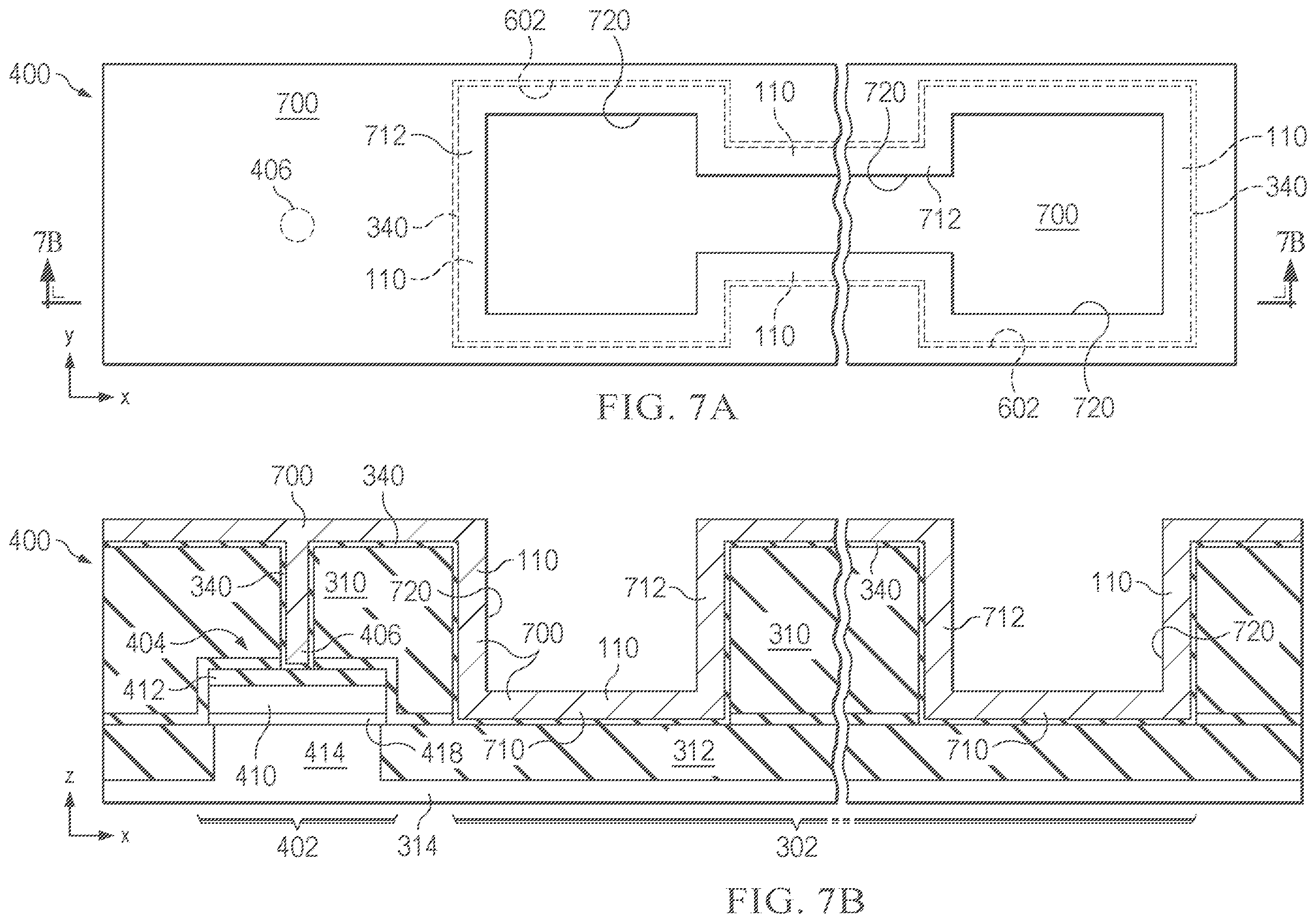 Patent US12460976 Figure 9 – Integrated thermocouple