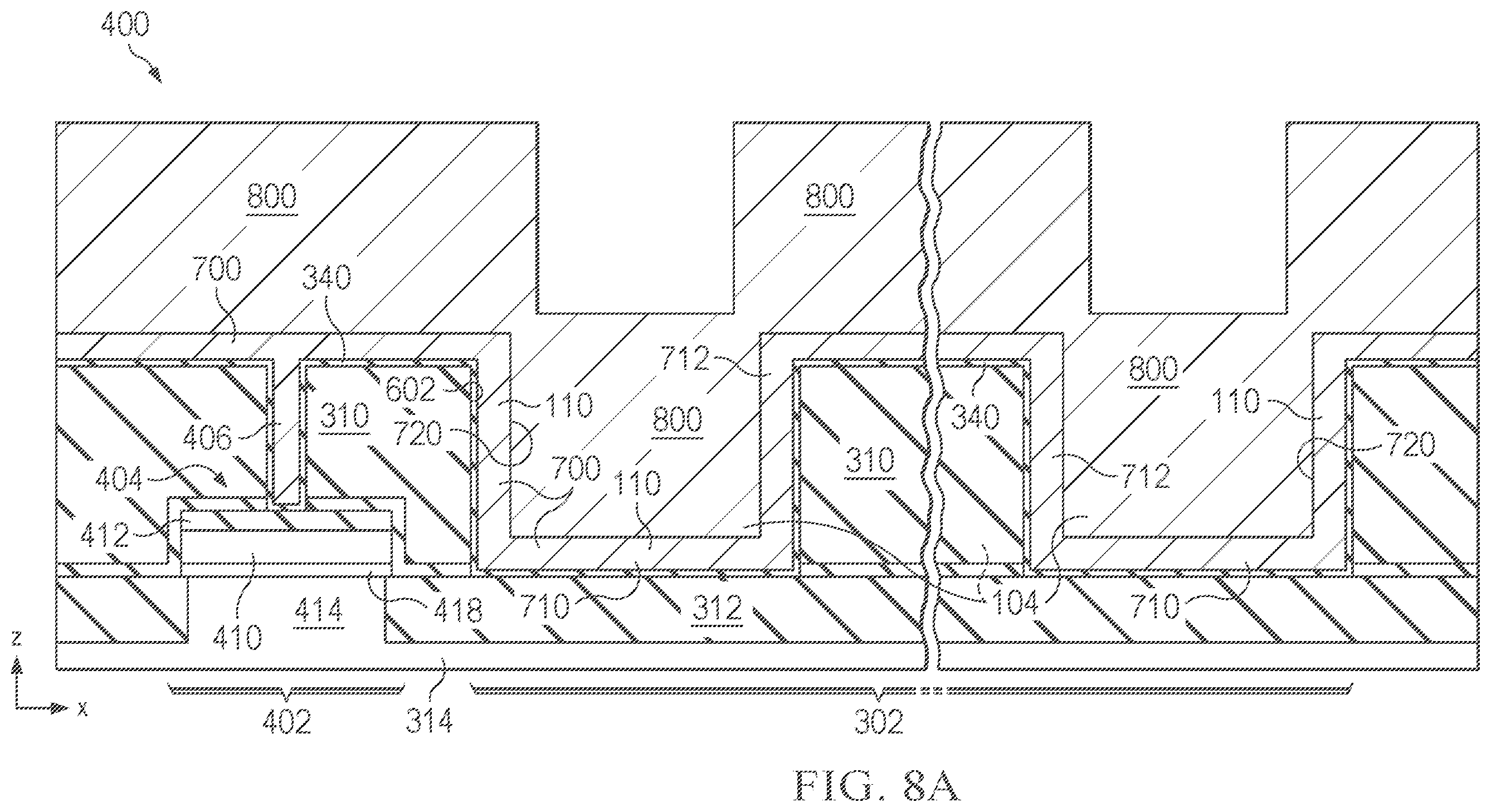 Patent US12460976 Figure 10 – Integrated thermocouple