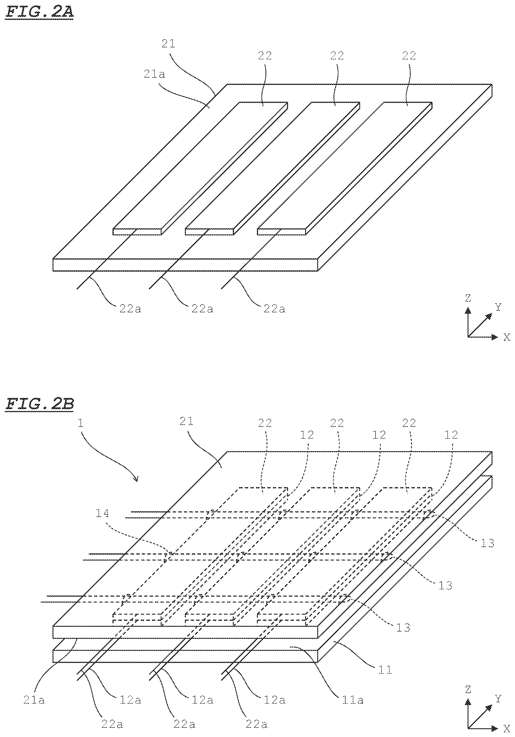 Patent US12460977 Figure 2 – Load sensor