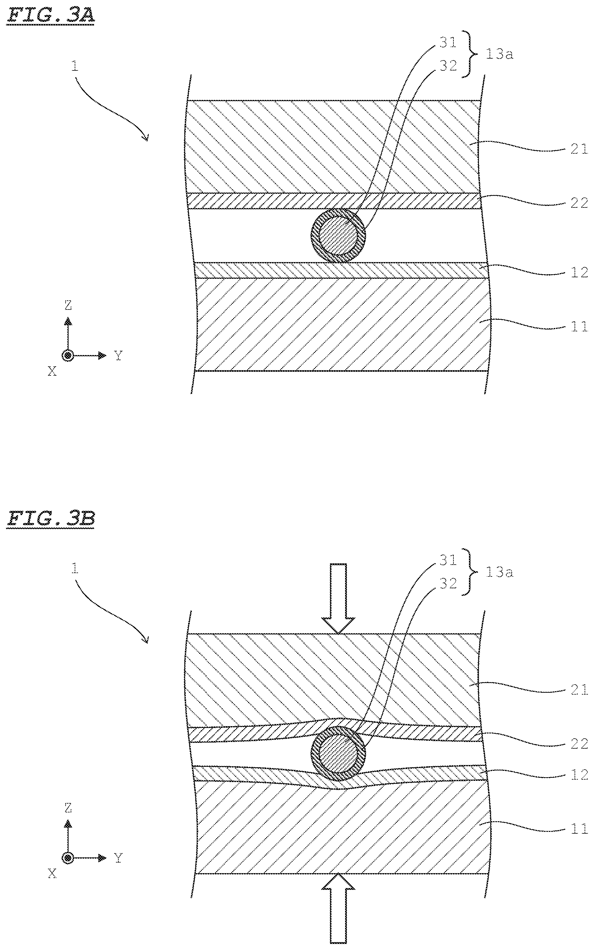 Patent US12460977 Figure 3 – Load sensor
