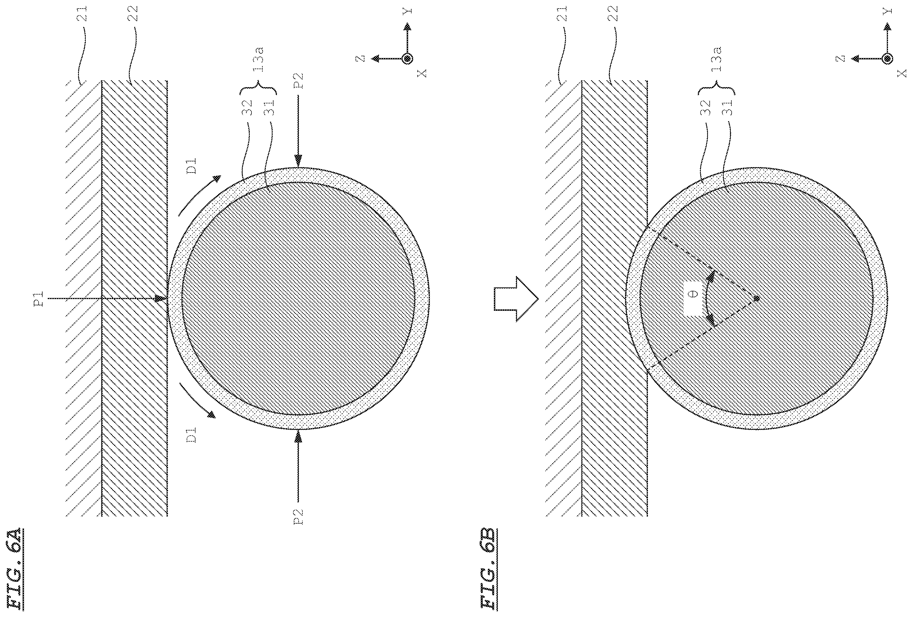Patent US12460977 Figure 6 – Load sensor