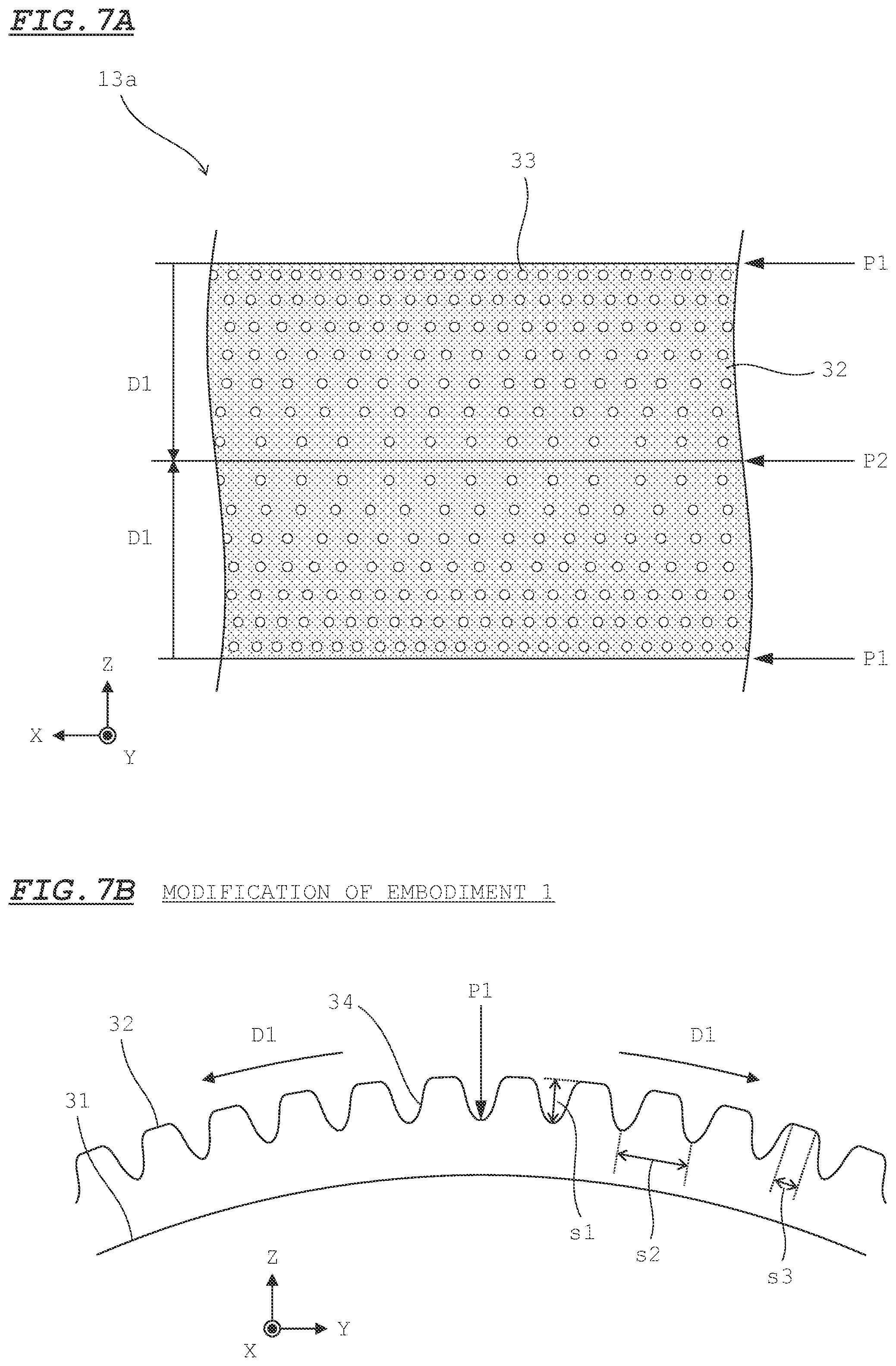Patent US12460977 Figure 7 – Load sensor