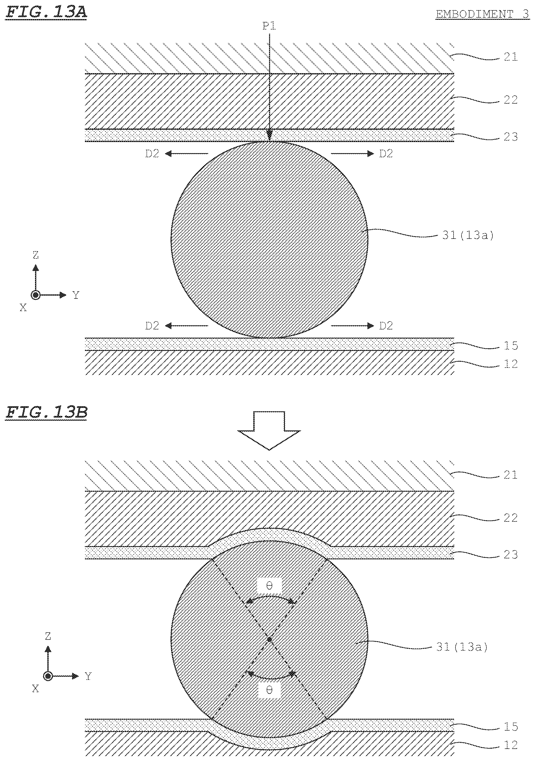 Patent US12460977 Figure 13 – Load sensor