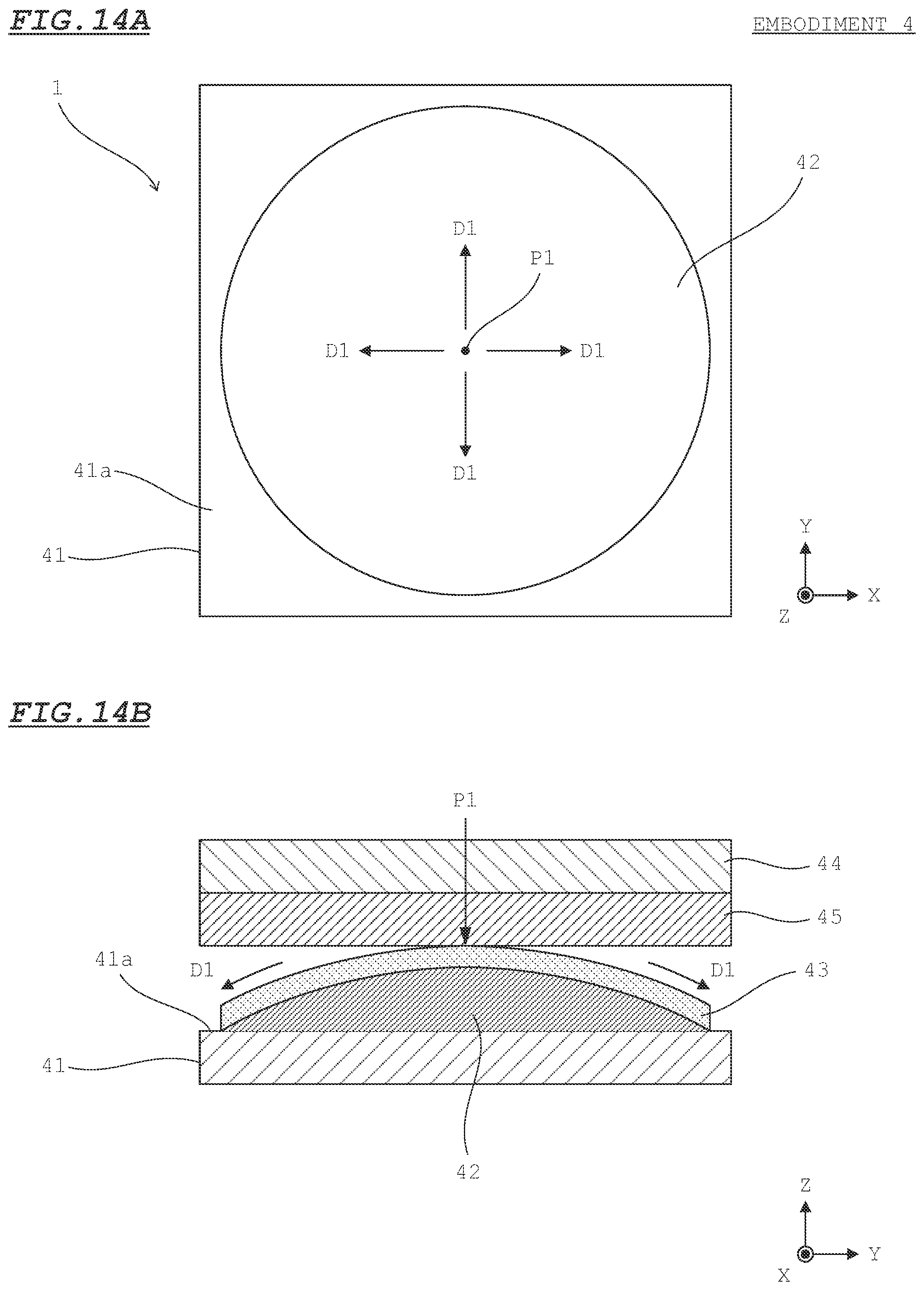 Patent US12460977 Figure 14 – Load sensor