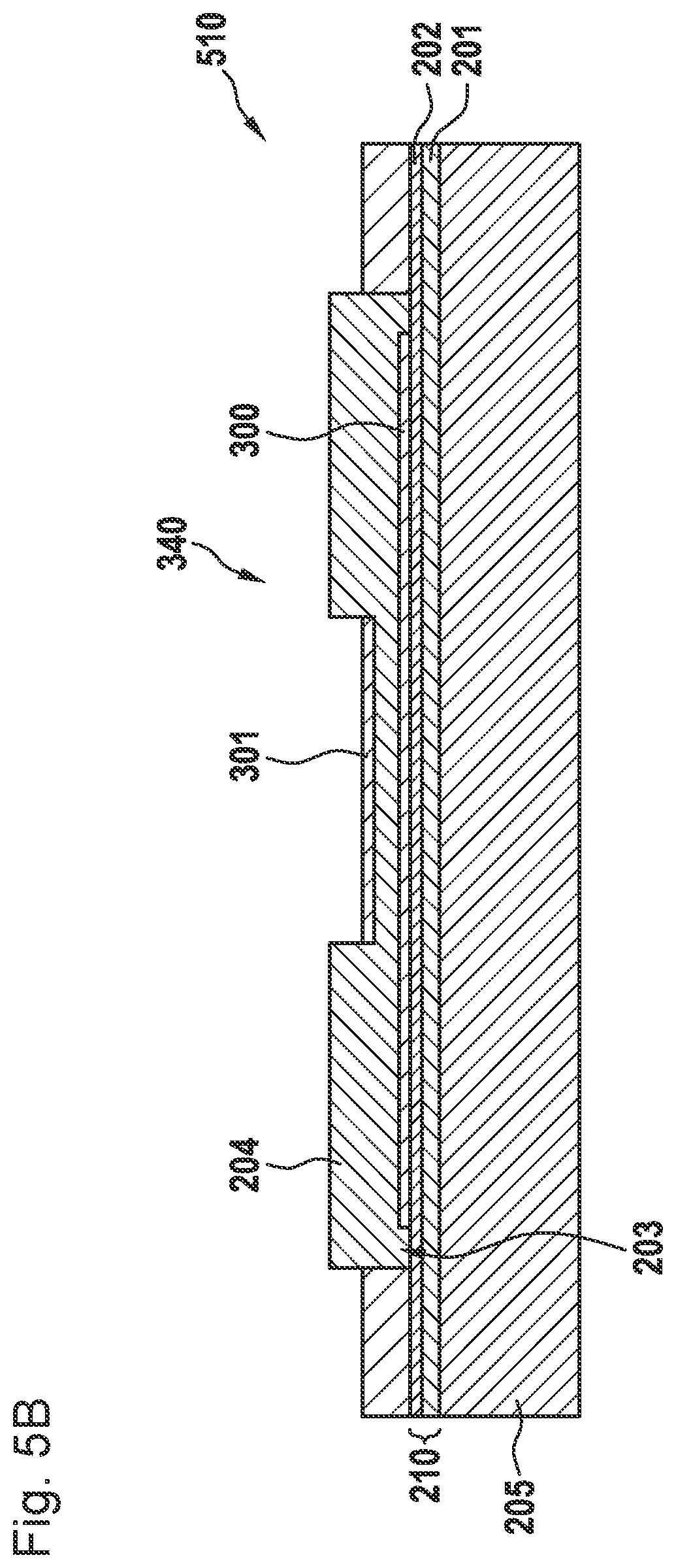 Patent US12460981 Figure 12 – Micromechanical component for a capacitive pressure sensor device, capacitive pressure sensor device, and a manufacturing method for a capacitive pressure sensor device