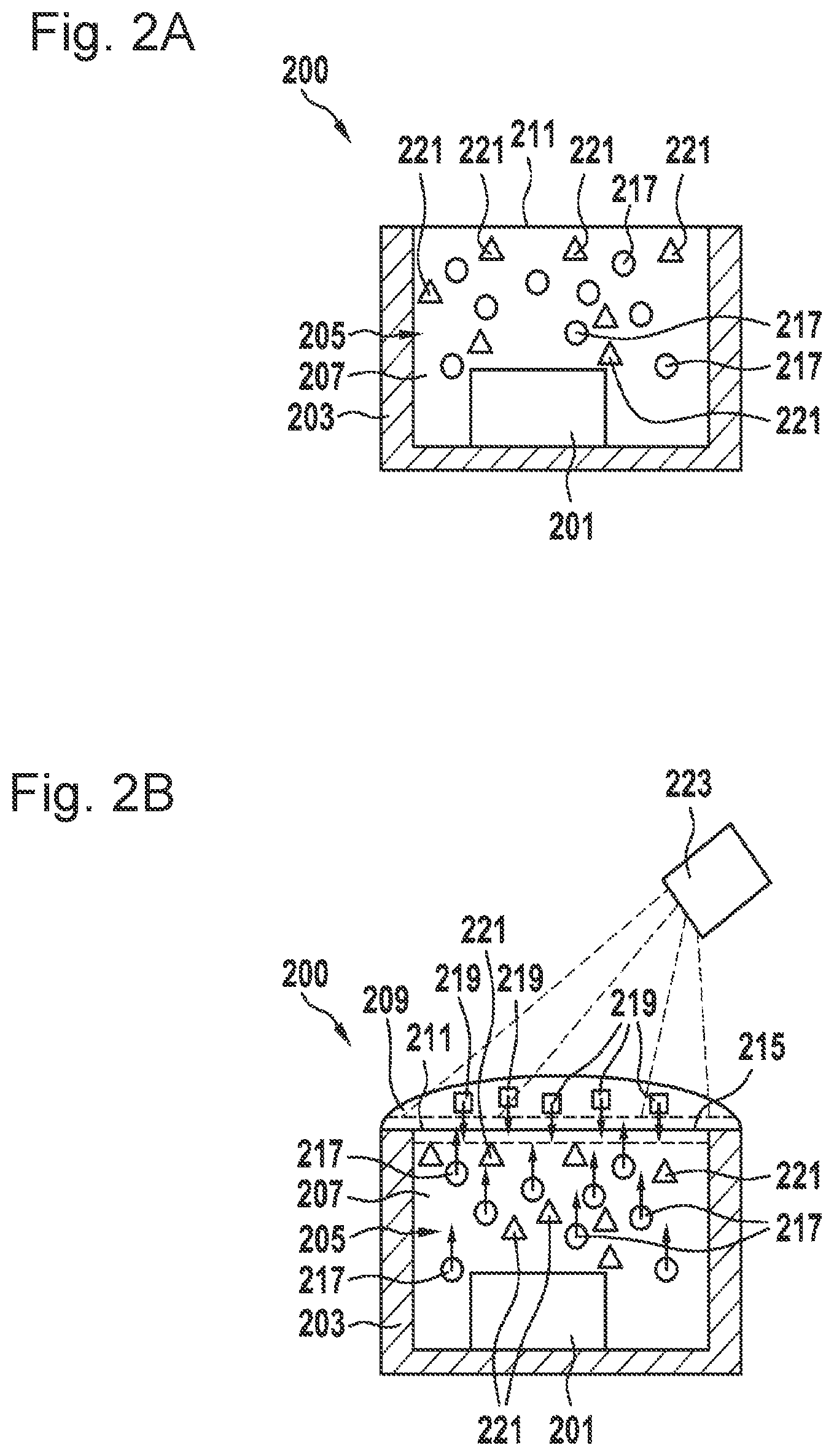 Patent US12460982 Figure 2 – Method for manufacturing a pressure sensor having a pressure-sensitive medium, and pressure sensor