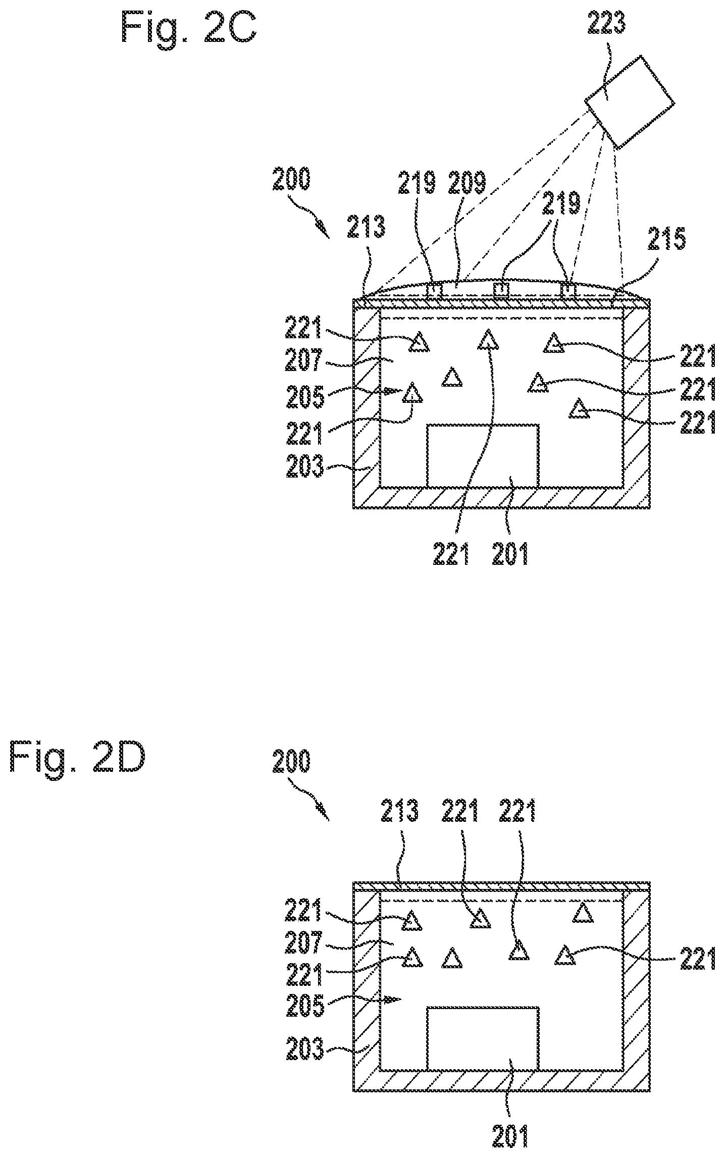 Patent US12460982 Figure 3 – Method for manufacturing a pressure sensor having a pressure-sensitive medium, and pressure sensor