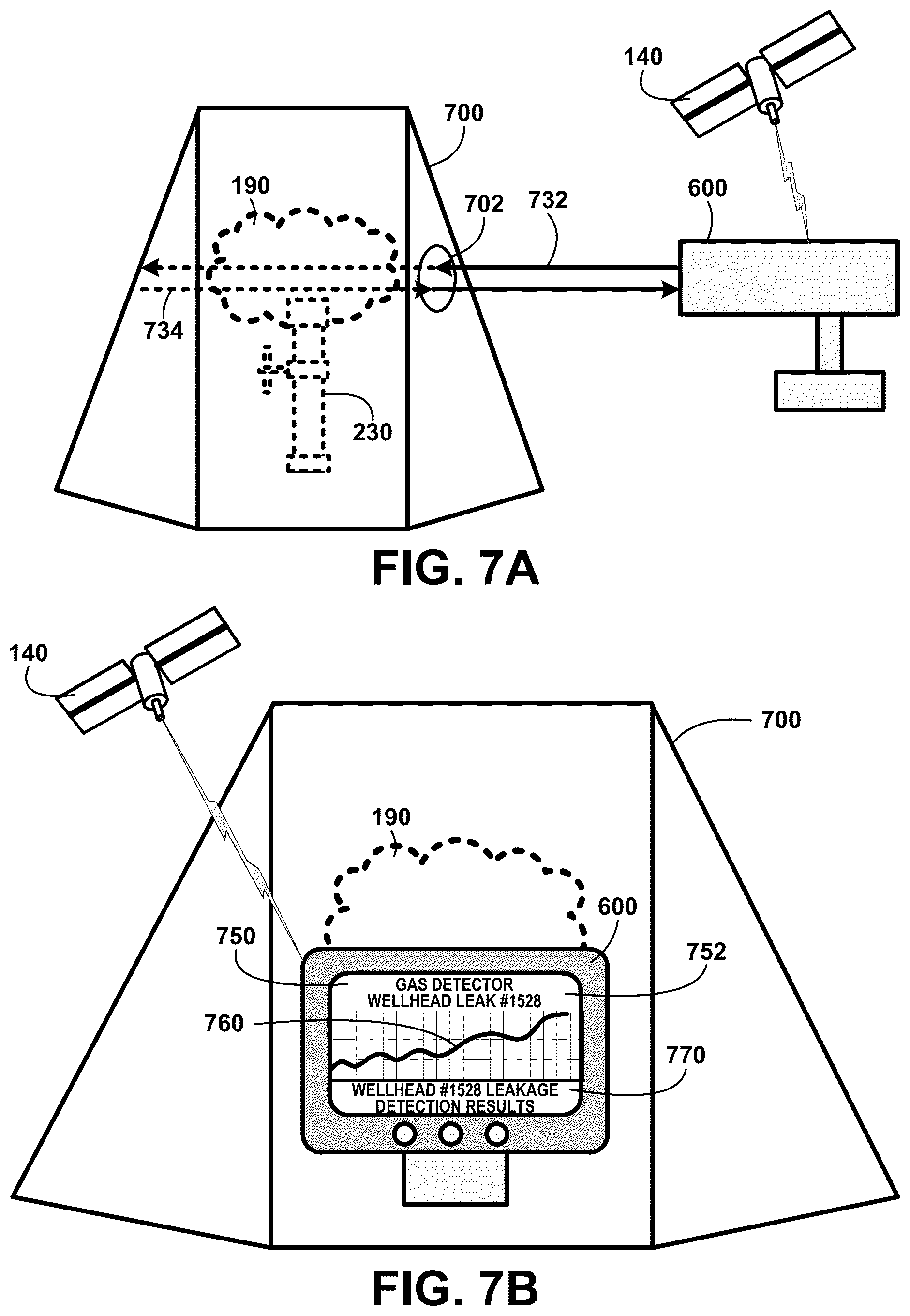 Patent US12460984 Figure 7 – Adjustable air quality detection system