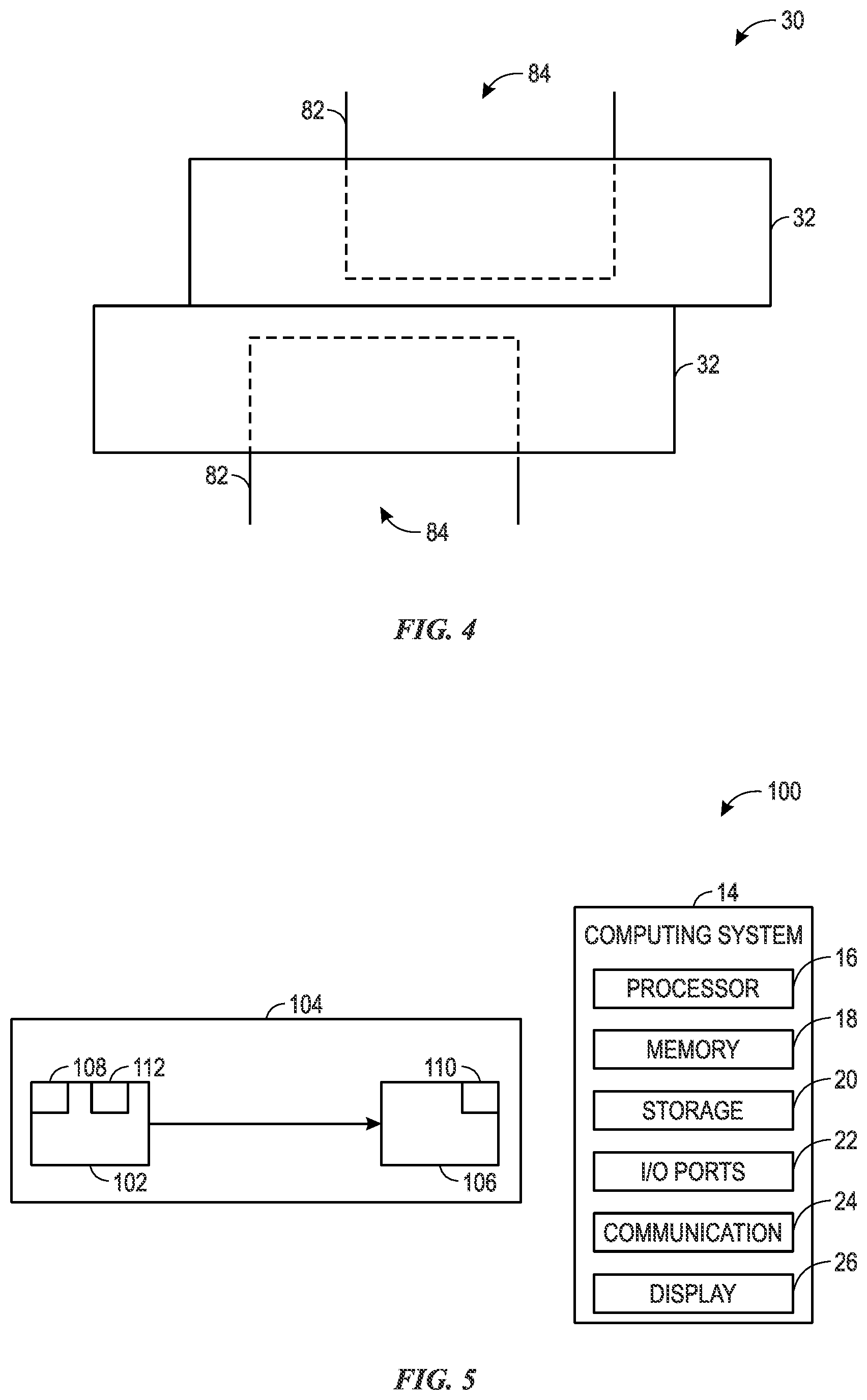 Patent US12460985 Figure 2 – Leak detection systems and methods