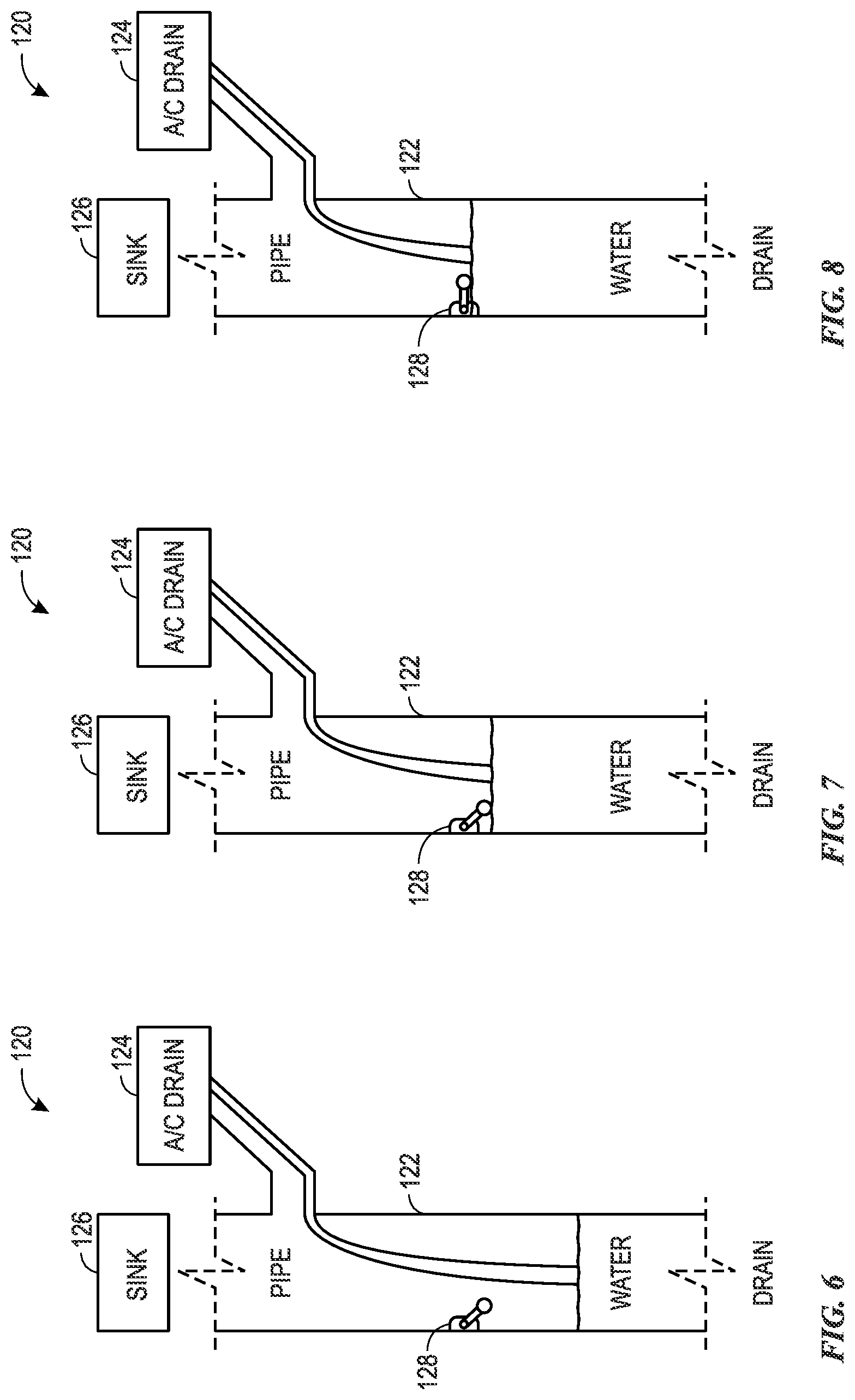 Patent US12460985 Figure 3 – Leak detection systems and methods