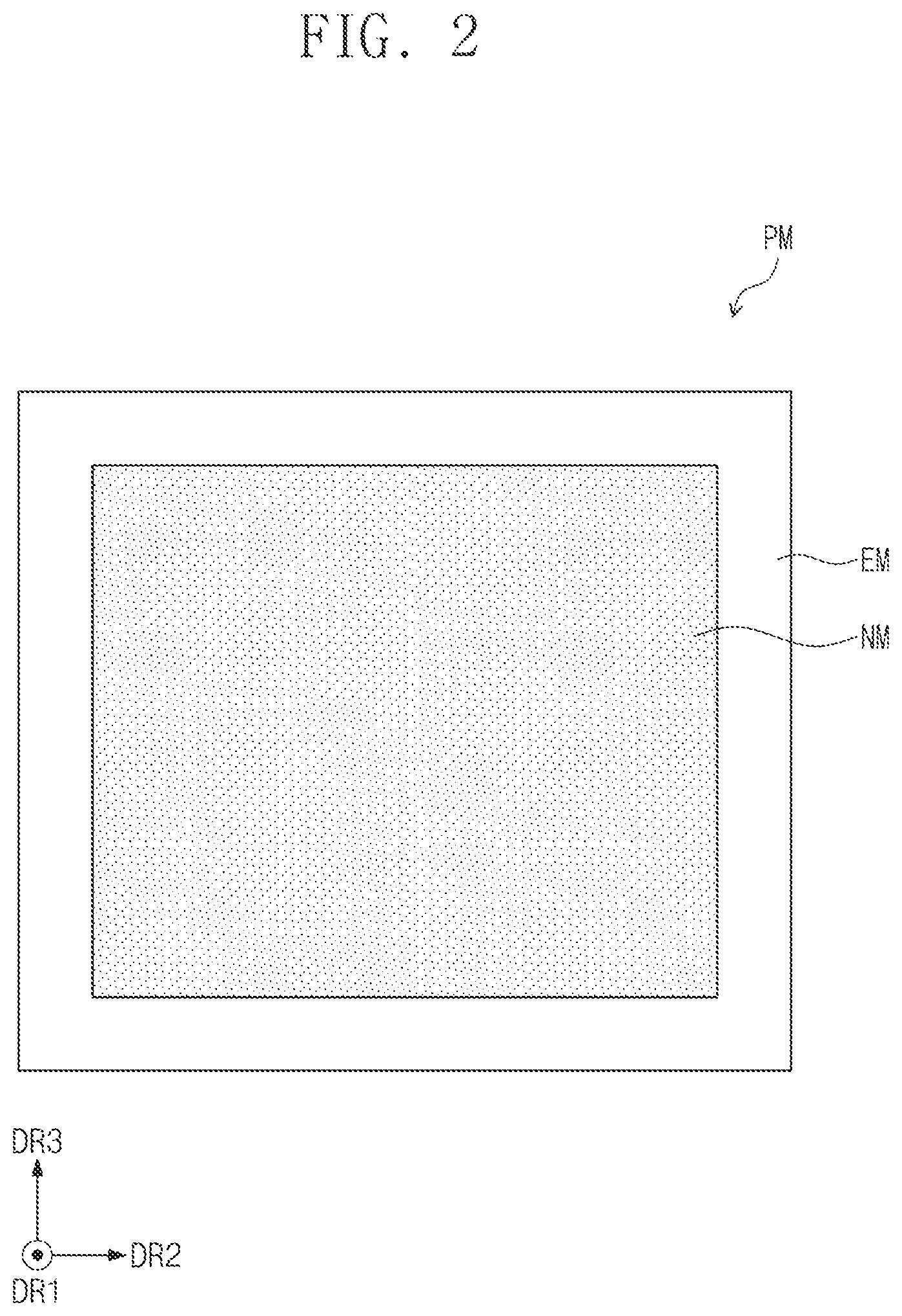 Patent US12460991 Figure 2 – Photomask inspection apparatus and method of inspecting photomask using the same