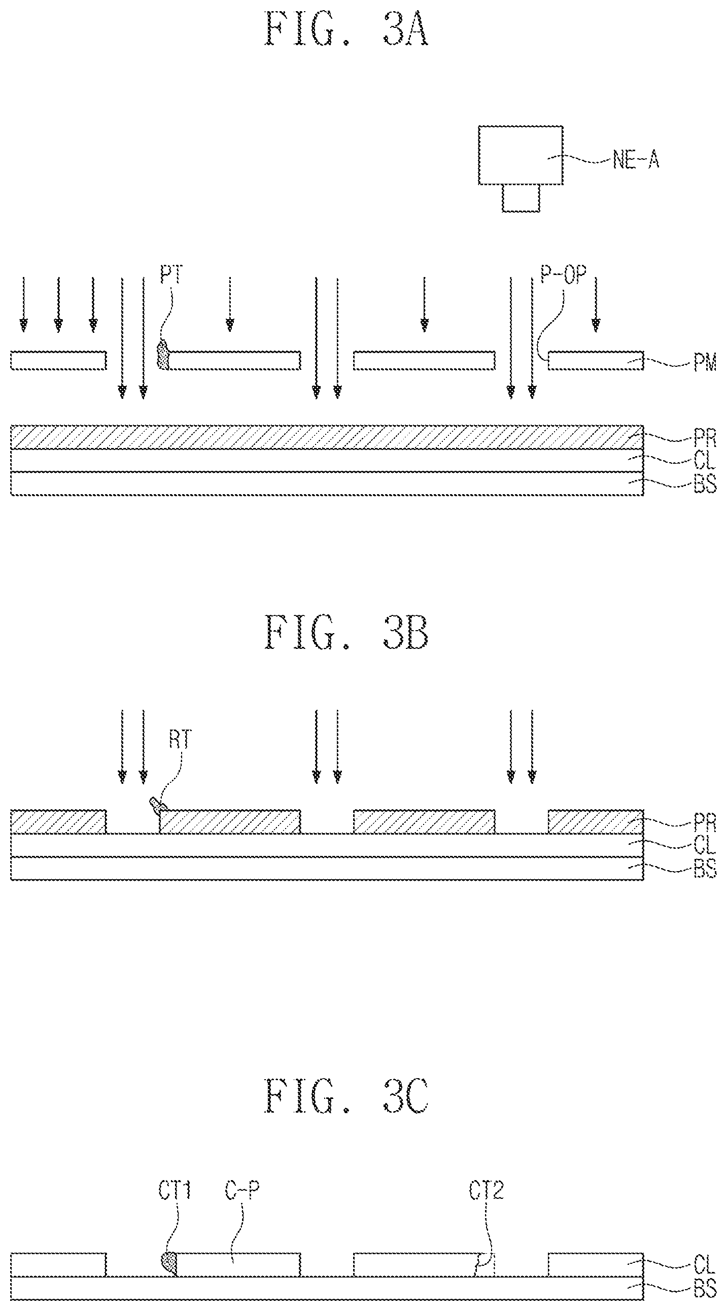 Patent US12460991 Figure 3 – Photomask inspection apparatus and method of inspecting photomask using the same