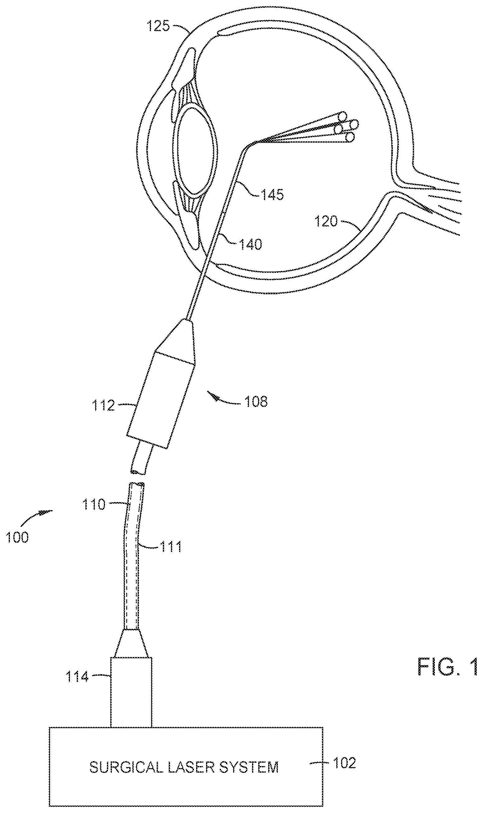 Patent US12460992 Figure 1 – Methods of multi-core fiber alignment