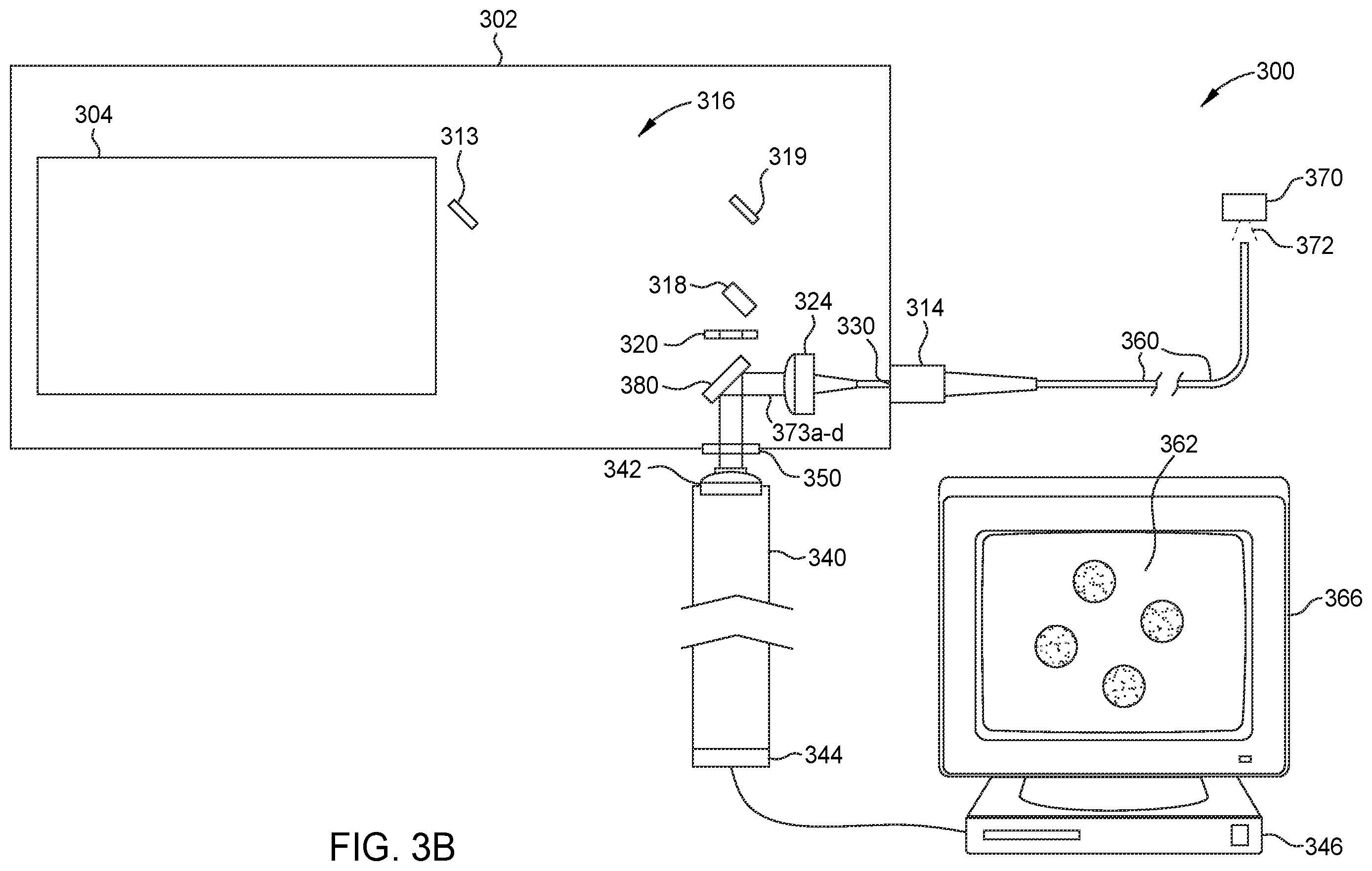 Patent US12460992 Figure 4 – Methods of multi-core fiber alignment
