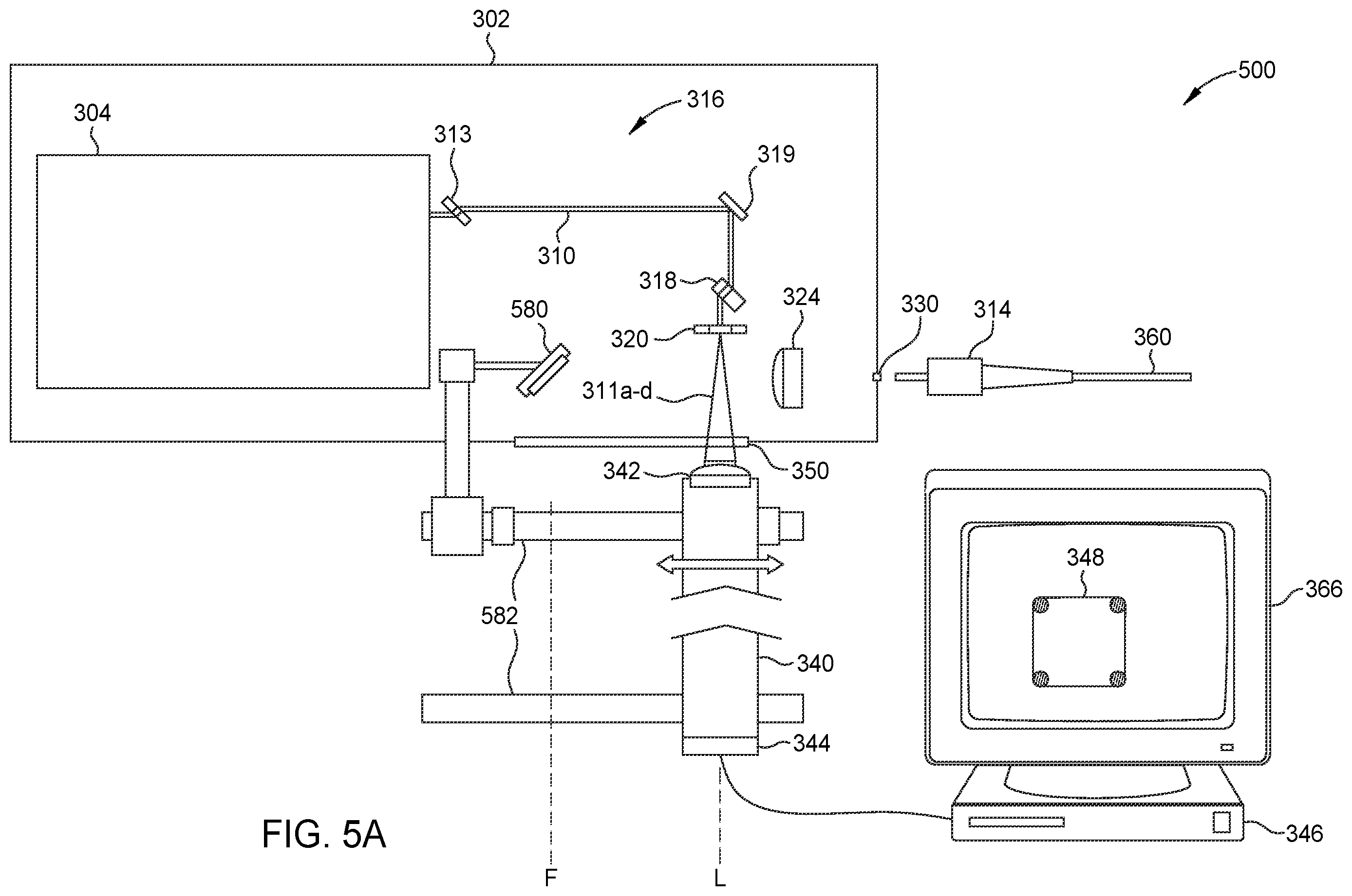 Patent US12460992 Figure 6 – Methods of multi-core fiber alignment