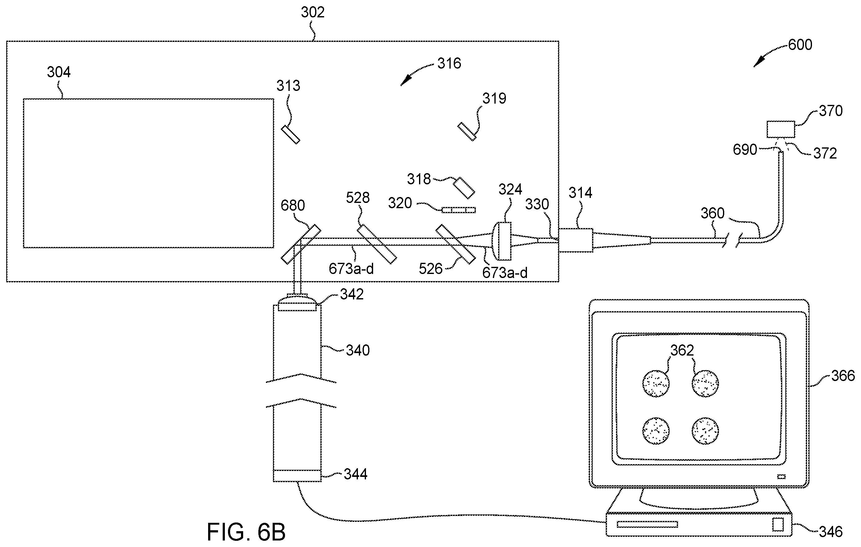 Patent US12460992 Figure 10 – Methods of multi-core fiber alignment