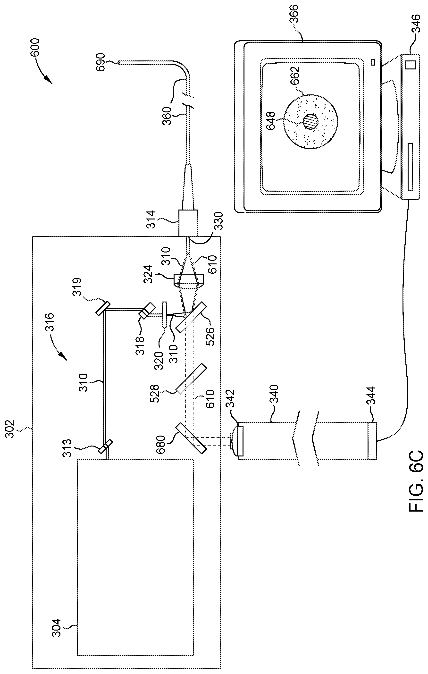 Patent US12460992 Figure 11 – Methods of multi-core fiber alignment