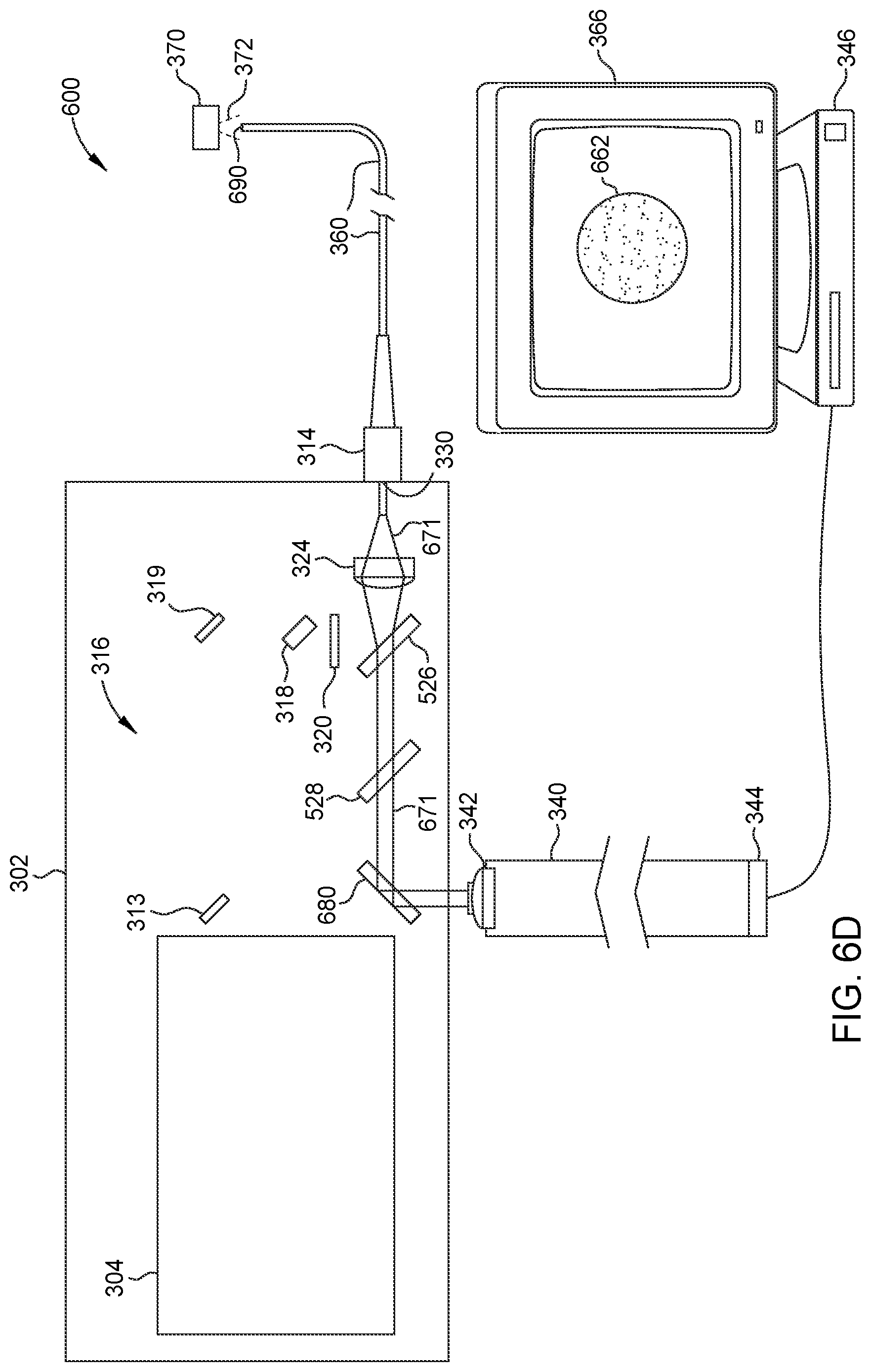 Patent US12460992 Figure 12 – Methods of multi-core fiber alignment