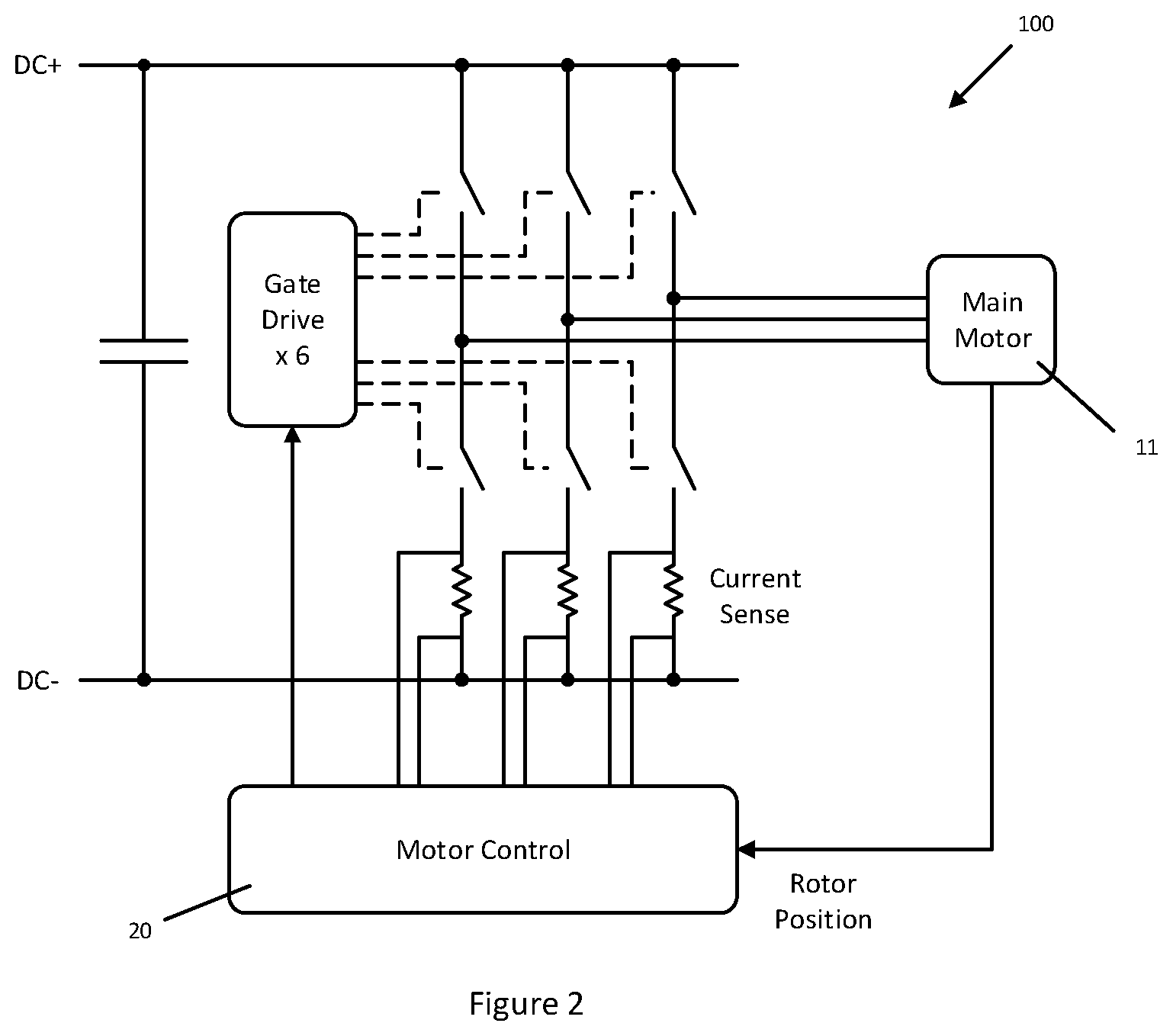 Patent US12460996 Figure 2 – Method for testing the operation of a next generation rescue hoist