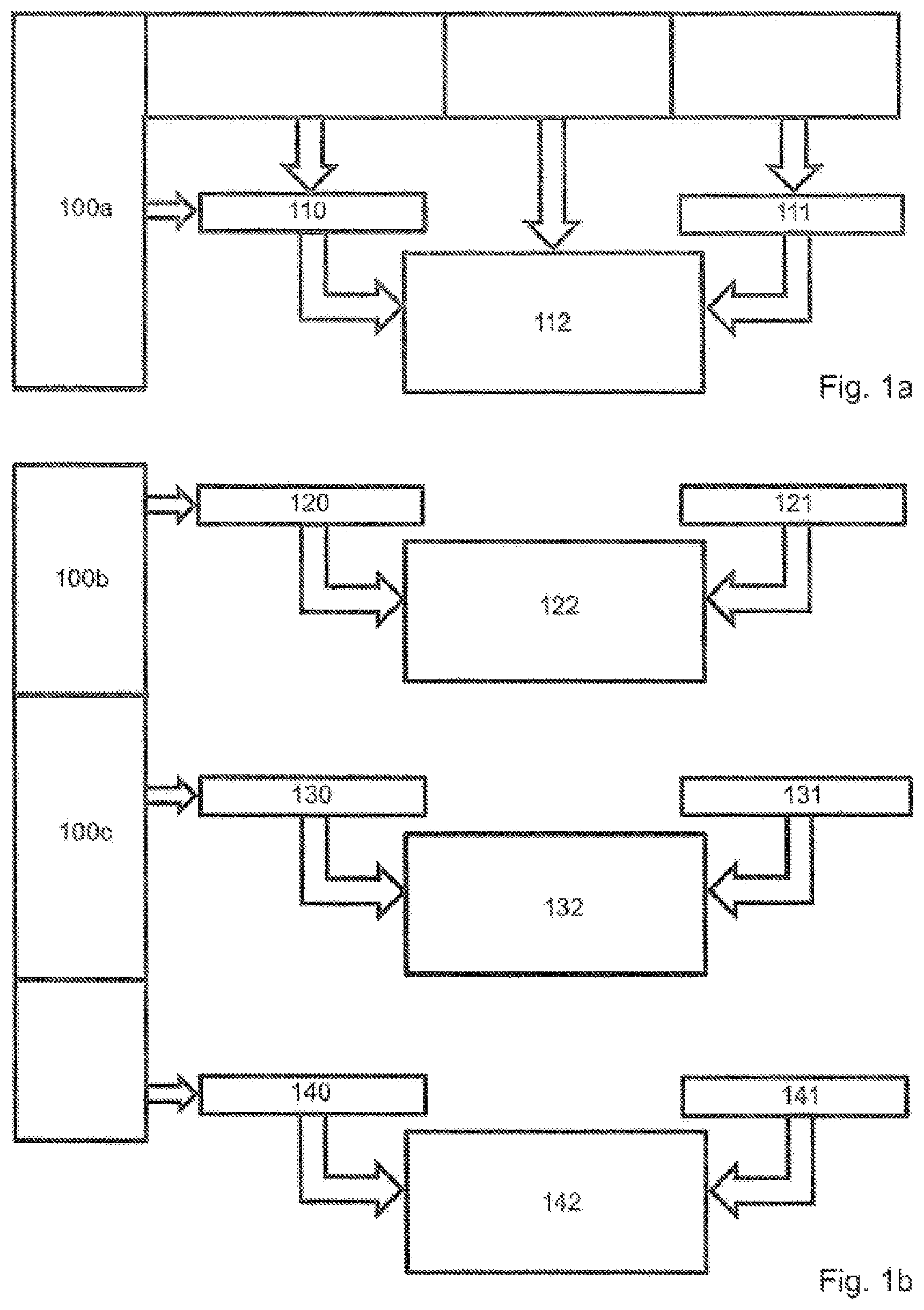 Patent US12460997 Figure 1 – Method for checking the functionality of a vibratory conveyor device