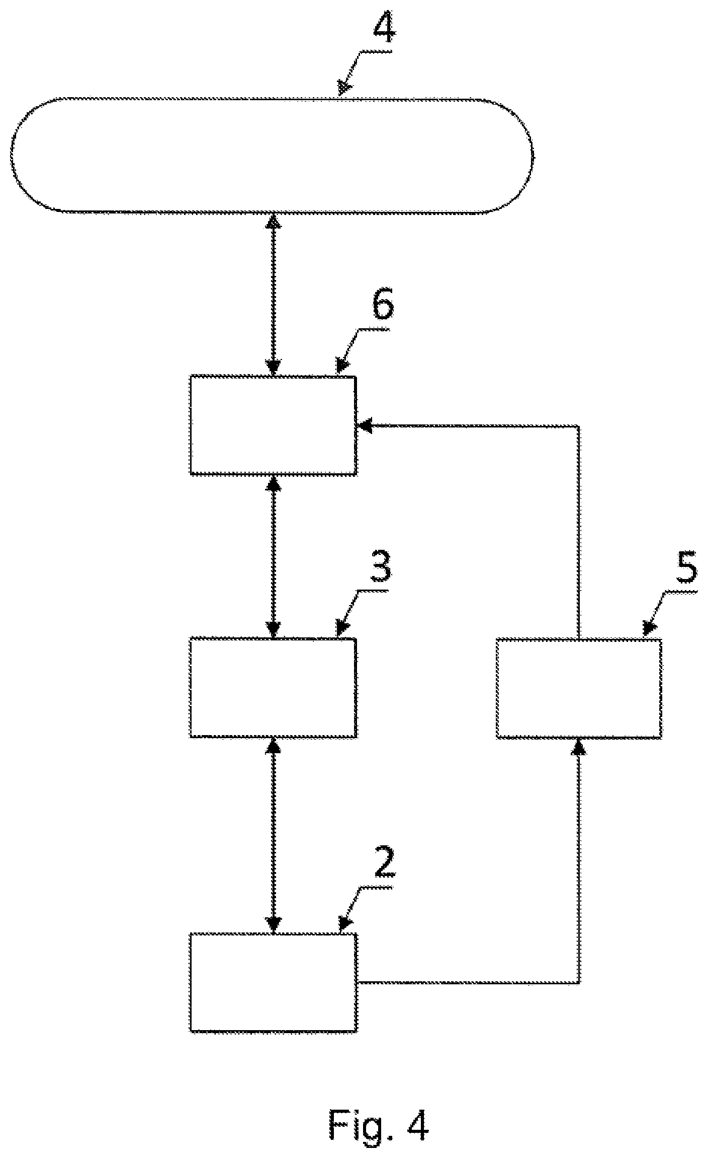 Patent US12460997 Figure 4 – Method for checking the functionality of a vibratory conveyor device