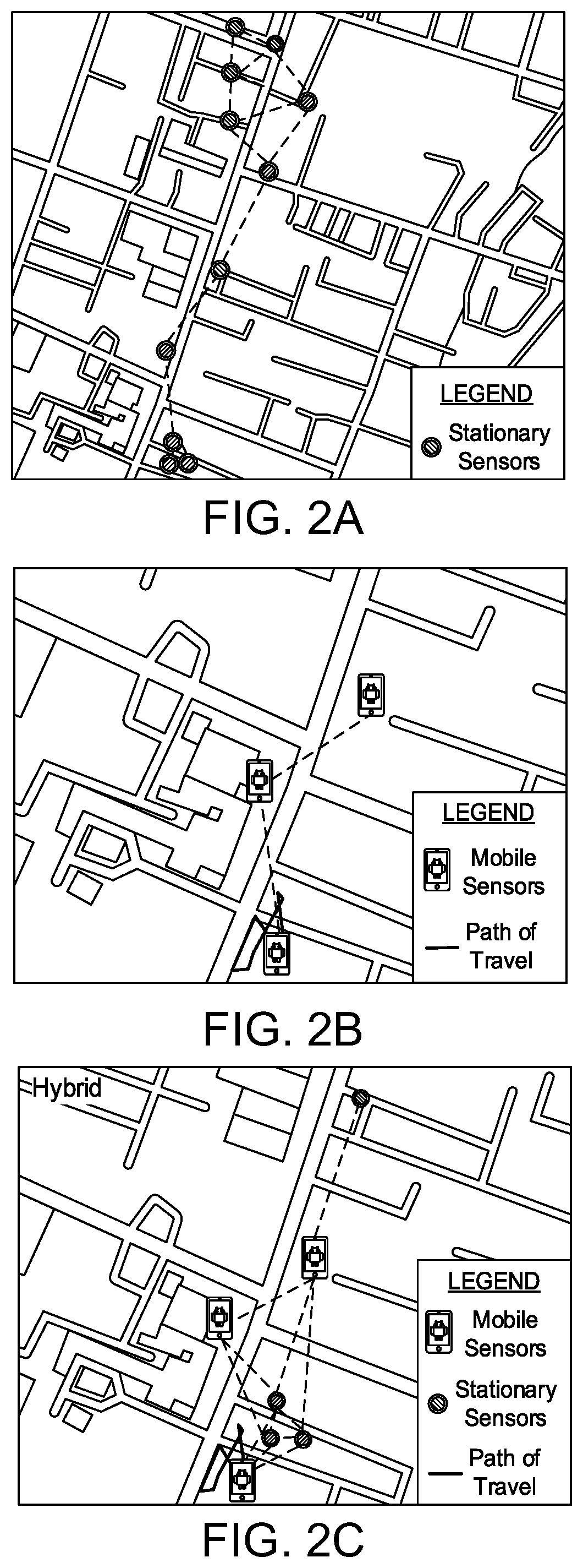 Patent US12468006 Figure 2 – Method for detection and geolocation of target device in 3D space