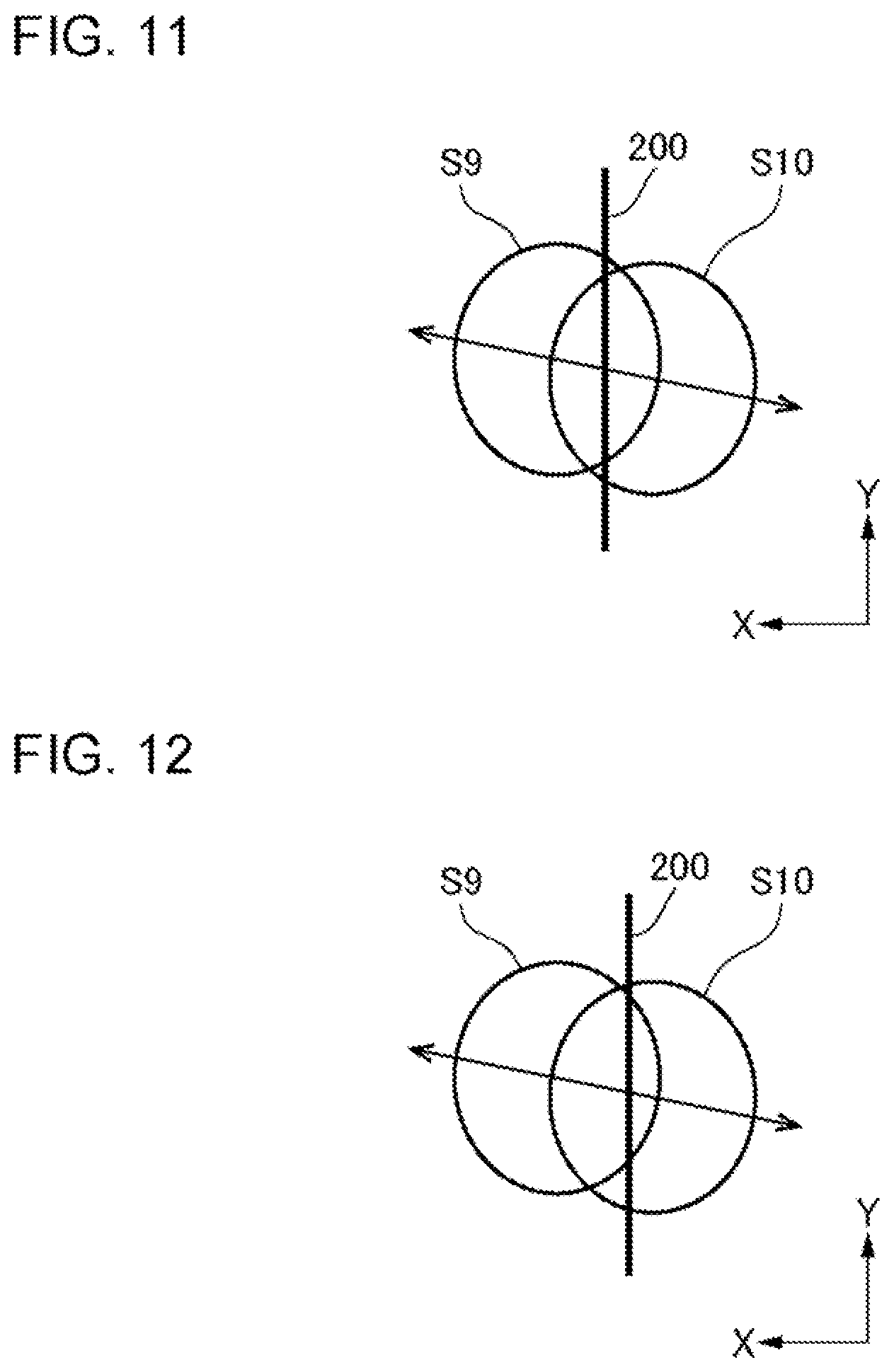 Patent US12468014 Figure 8 – Sensor device
