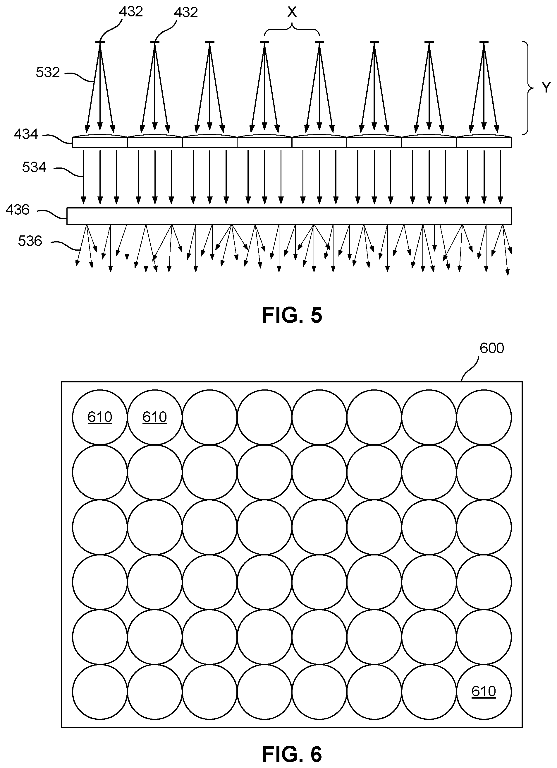 Patent US12468015 Figure 4 – Optical system for full frame flash solid state LIDAR system