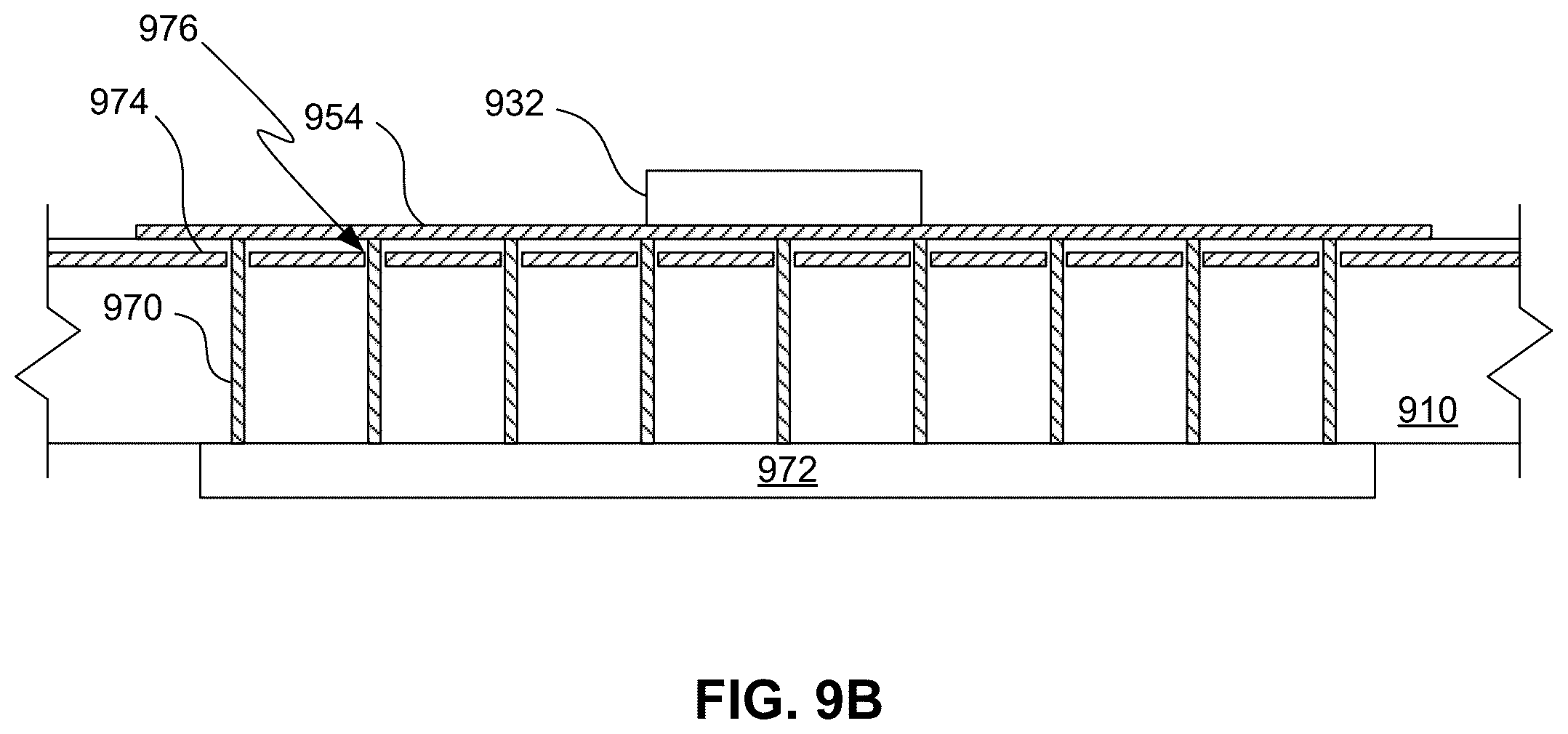 Patent US12468015 Figure 8 – Optical system for full frame flash solid state LIDAR system