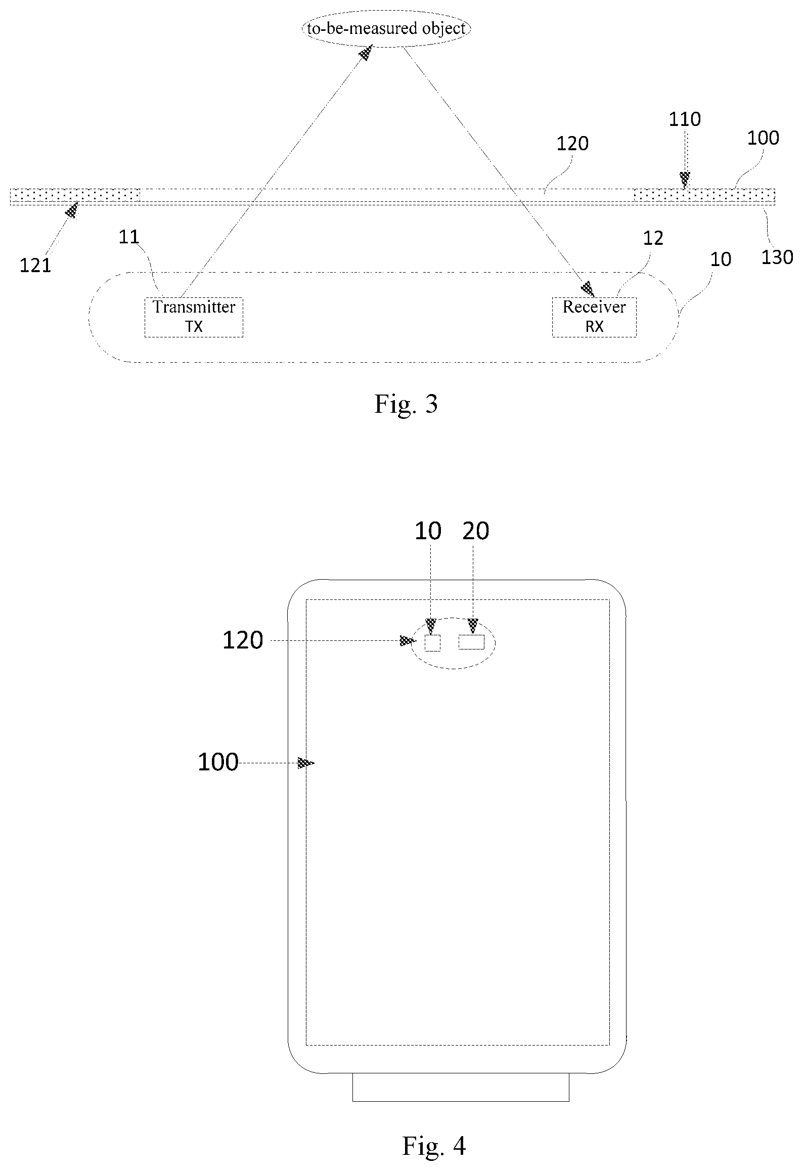 Patent US12468016 Figure 2 – Display device and manufacturing method thereof