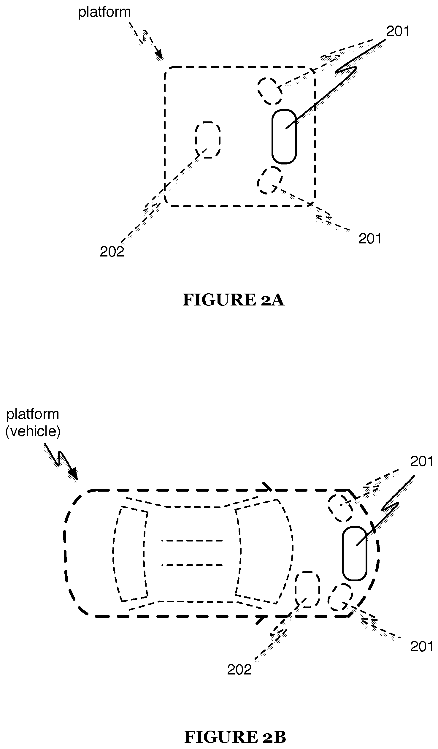 Patent US12468028 Figure 2 – System and method for radar-based localization and/or mapping