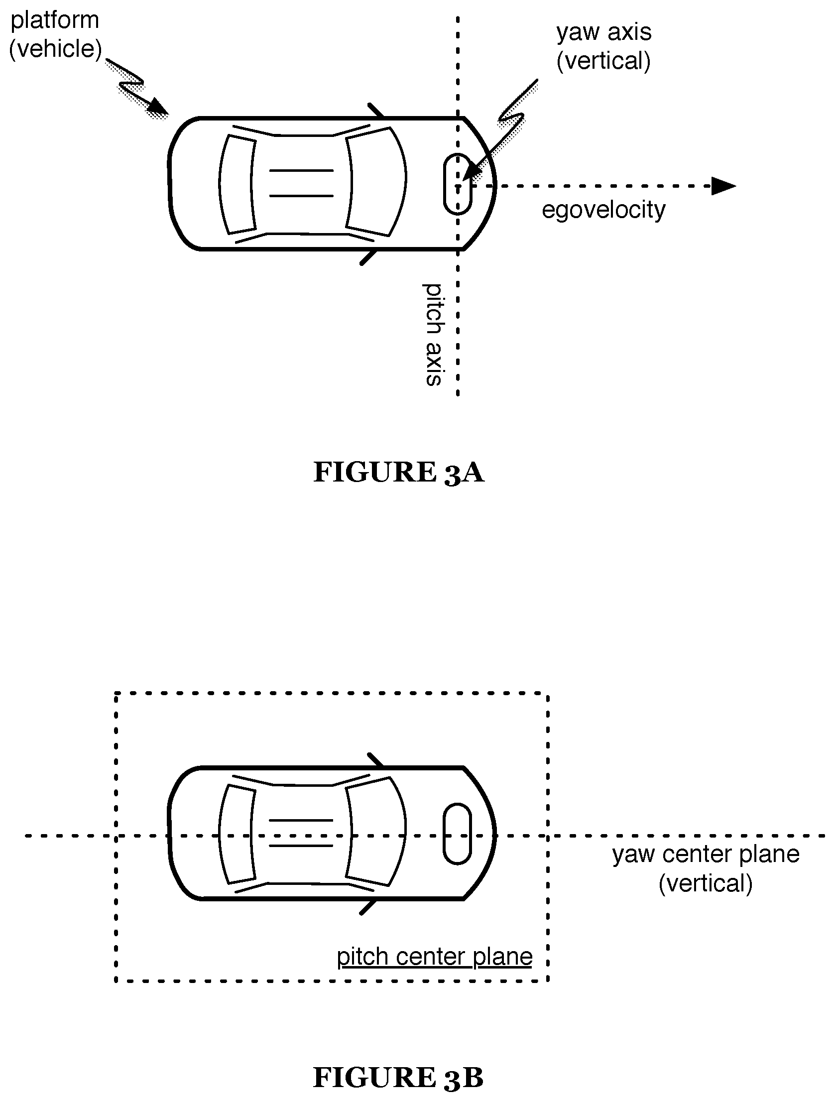 Patent US12468028 Figure 4 – System and method for radar-based localization and/or mapping