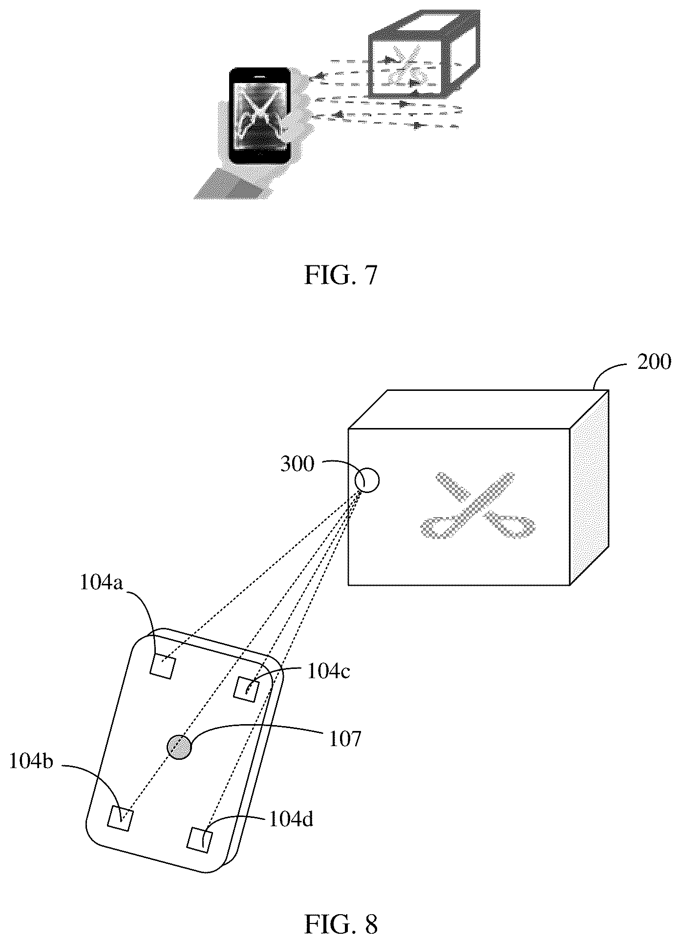 Patent US12468029 Figure 6 – Electromagnetic wave imaging method, apparatus, and system