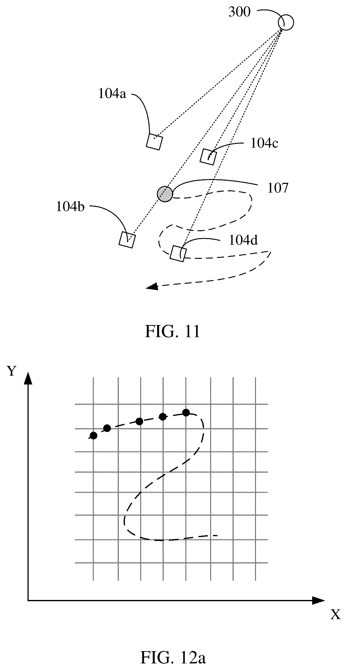 Patent US12468029 Figure 9 – Electromagnetic wave imaging method, apparatus, and system